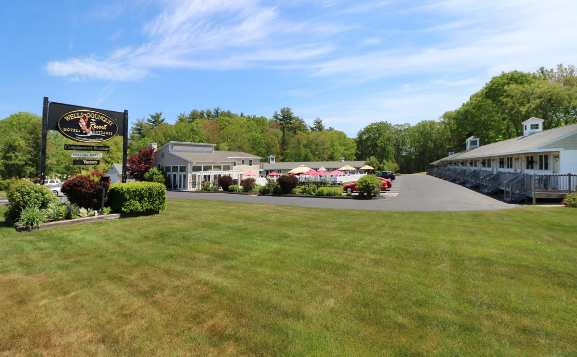 Wells-Ogunquit Resort Motel & Cottages gallery photo in Ogunquit — image 41