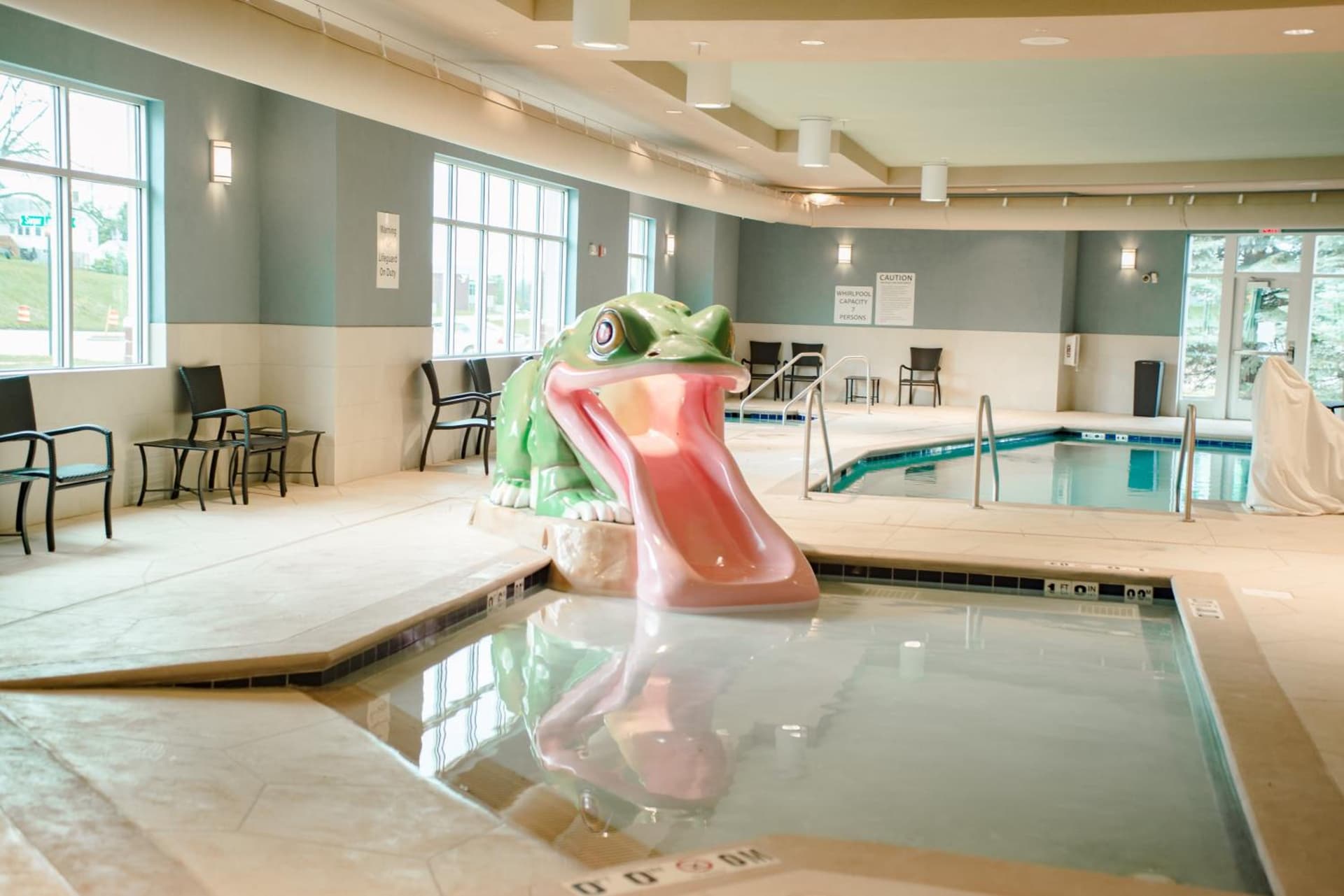 Holiday Inn Express Winona by IHG gallery photo in Winona, MN — image 19