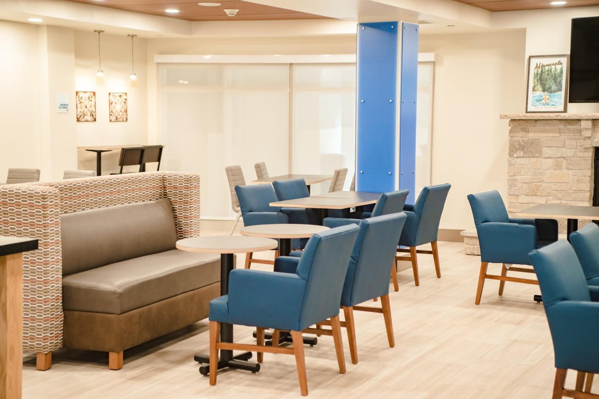 Holiday Inn Express Winona by IHG gallery photo in Winona, MN — image 22
