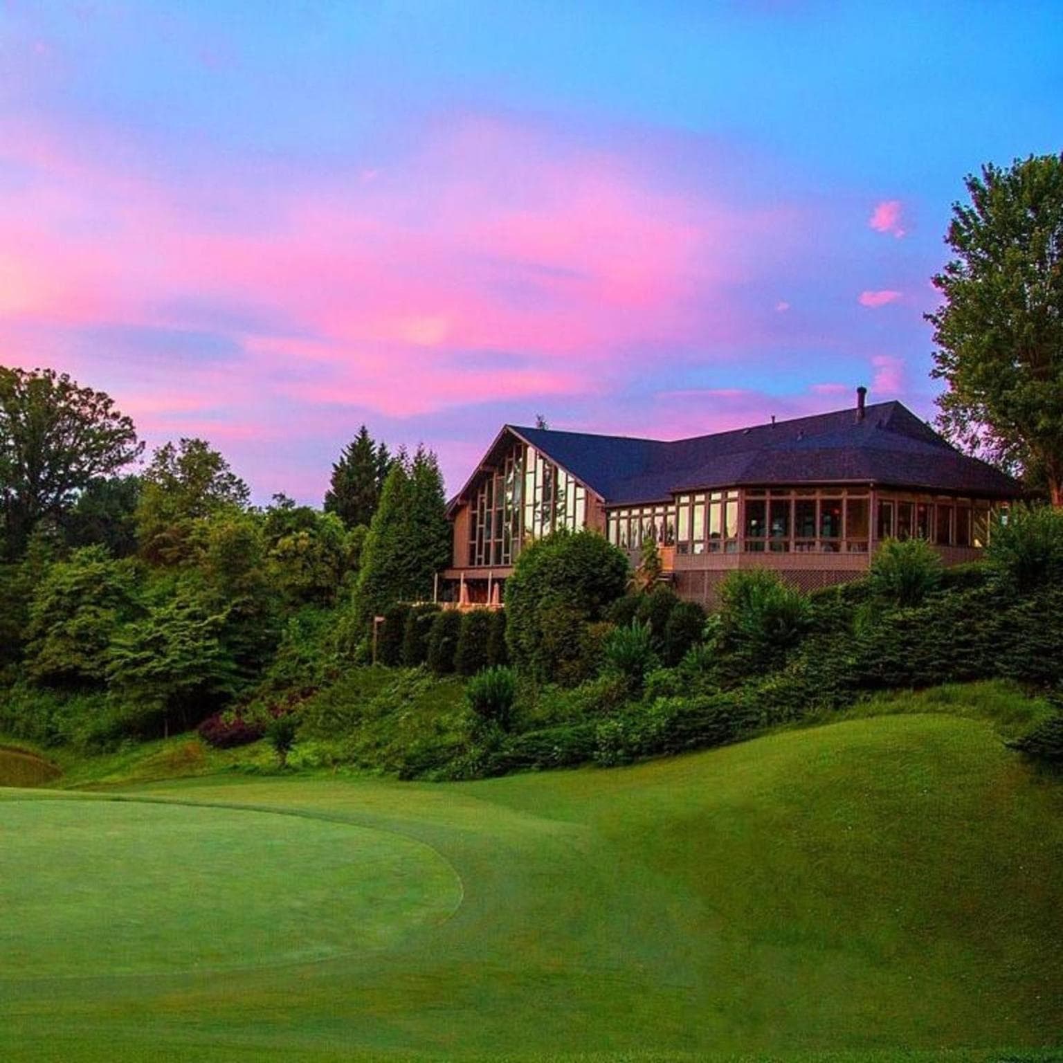 Kingwood Resort & Golf Club — hotel in Clayton, Georgia