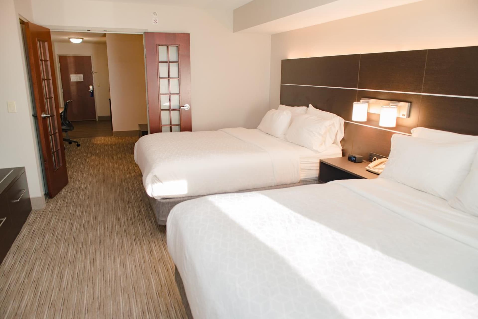 Holiday Inn Express Winona by IHG gallery photo in Winona, MN — image 8