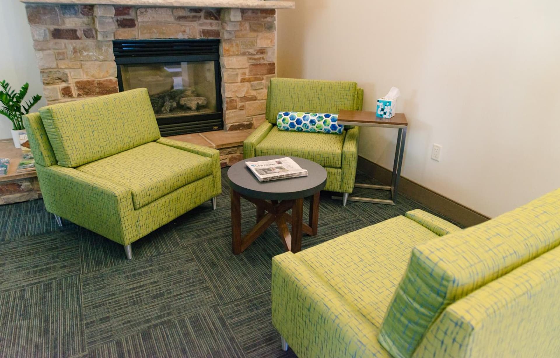 Holiday Inn Express Winona by IHG gallery photo in Winona, MN — image 24