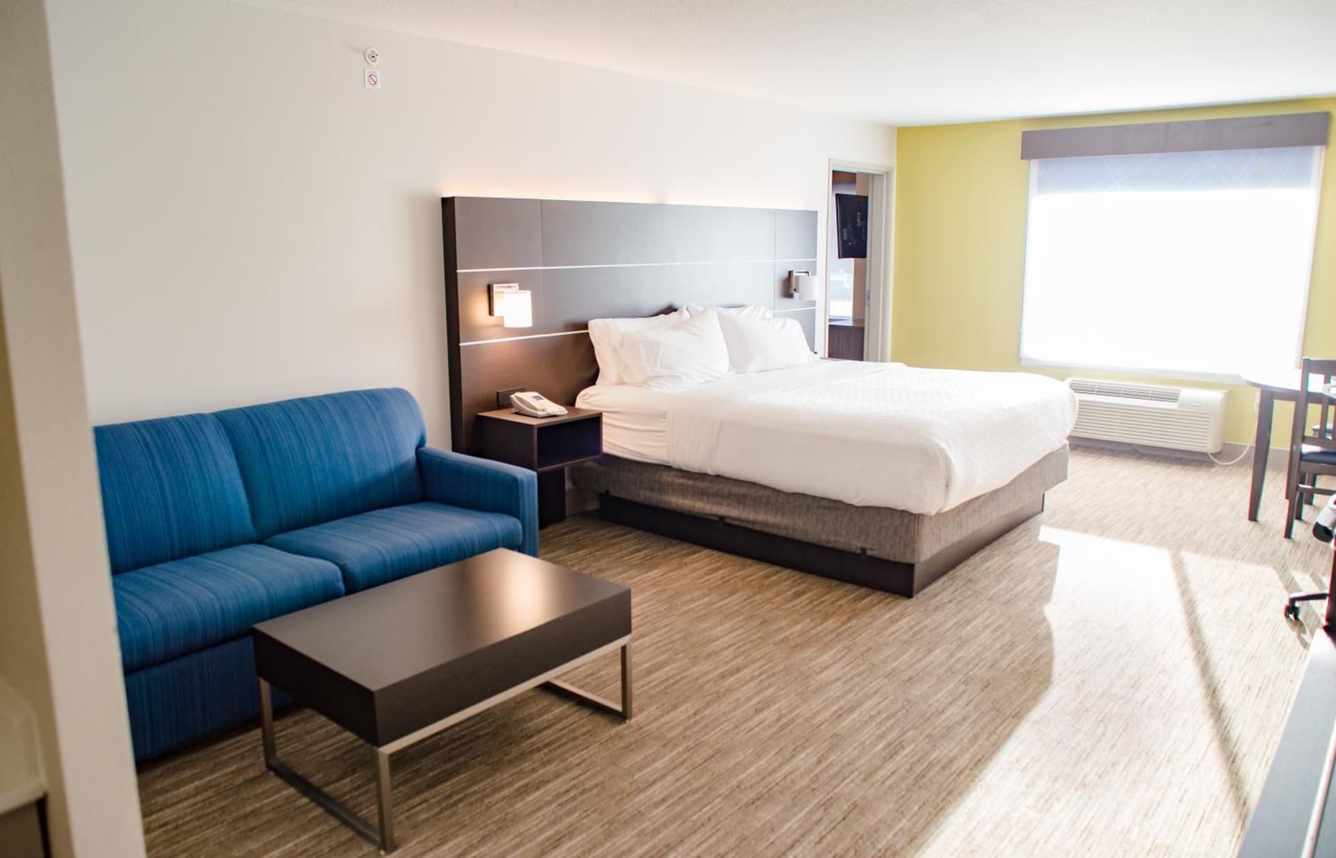 Holiday Inn Express Winona by IHG gallery photo in Winona, MN — image 14