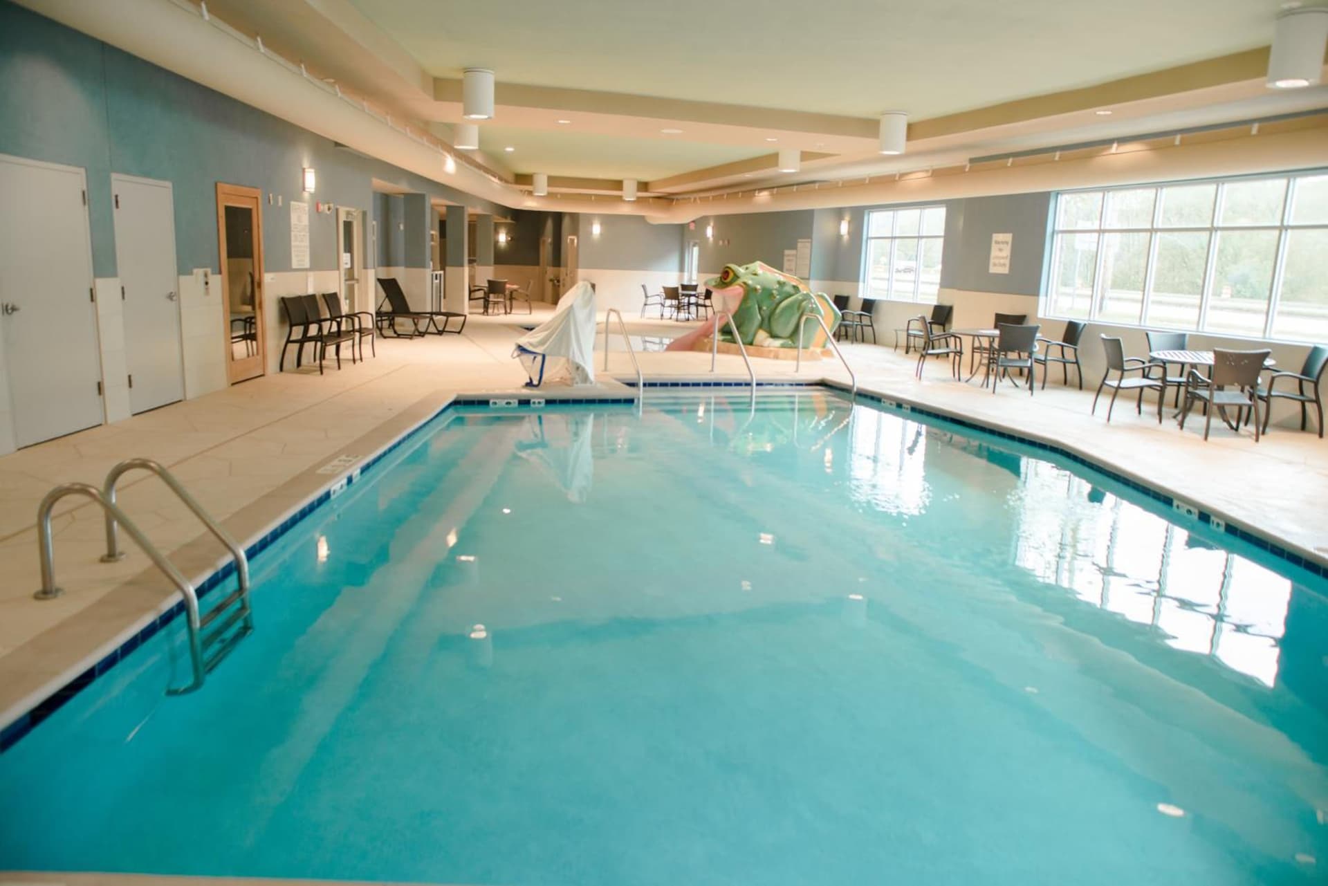 Holiday Inn Express Winona by IHG gallery photo in Winona, MN — image 4