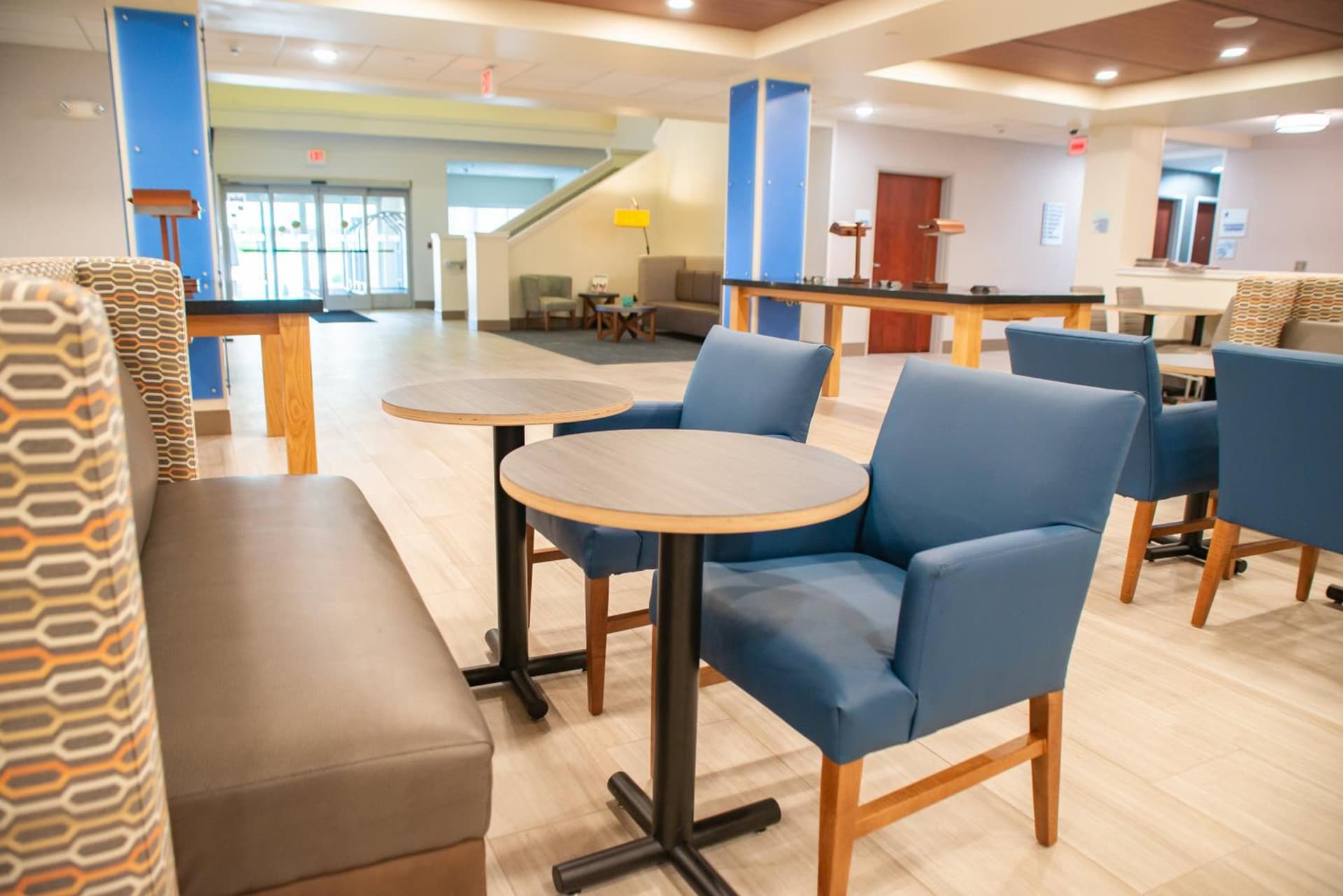 Holiday Inn Express Winona by IHG gallery photo in Winona, MN — image 28