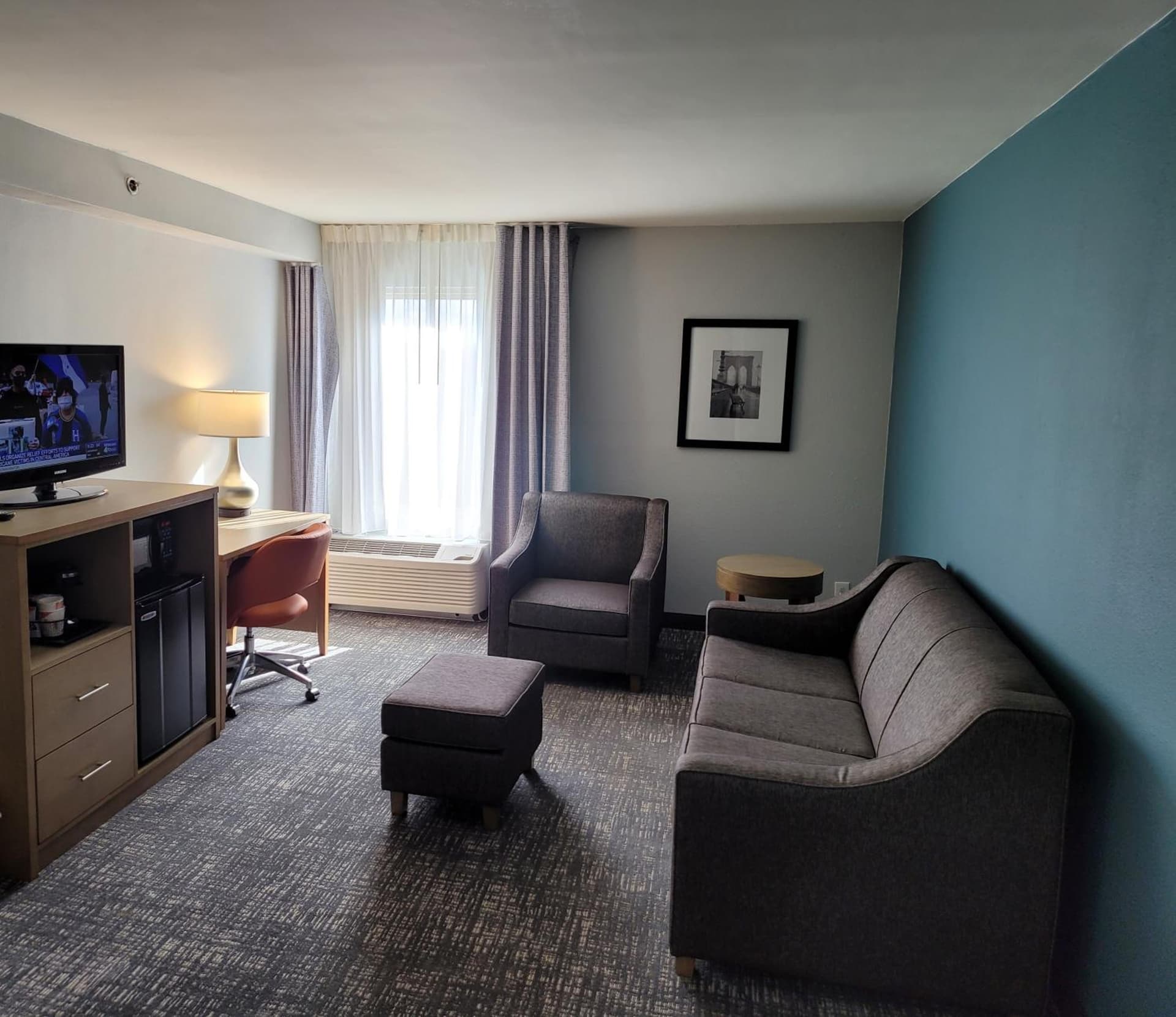 Comfort Inn & Suites Alexandria West gallery photo in Alexandria, VA — image 44