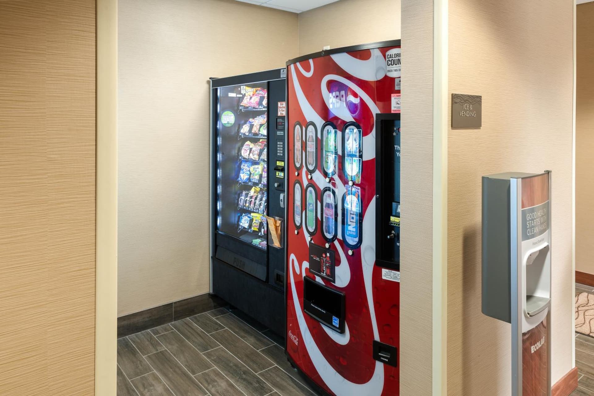 Comfort Inn & Suites West - Medical Center gallery photo in Rochester, MN — image 6