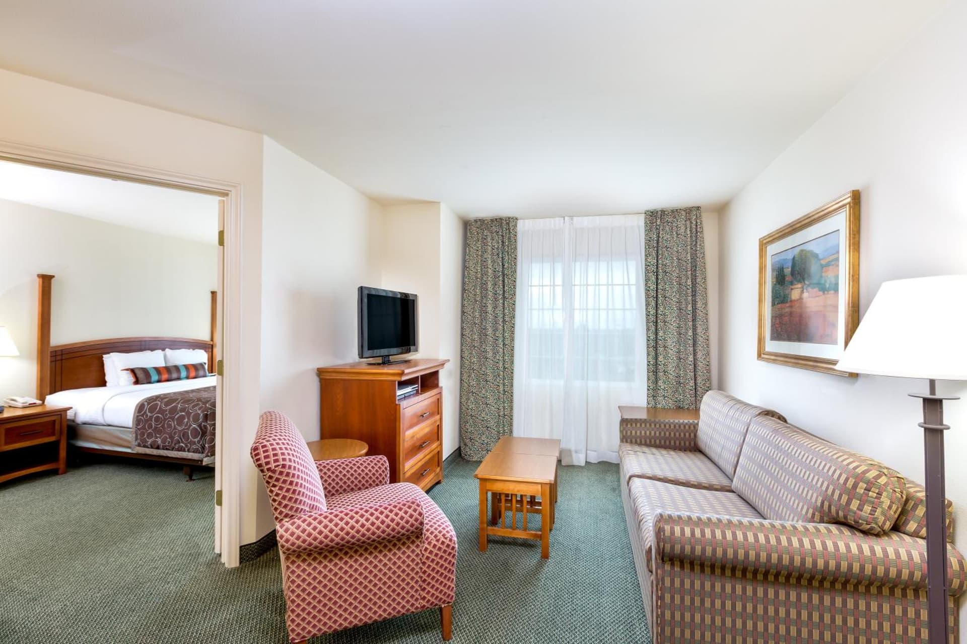 Staybridge Suites - Brownsville by IHG gallery photo in Brownsville, TX — image 13