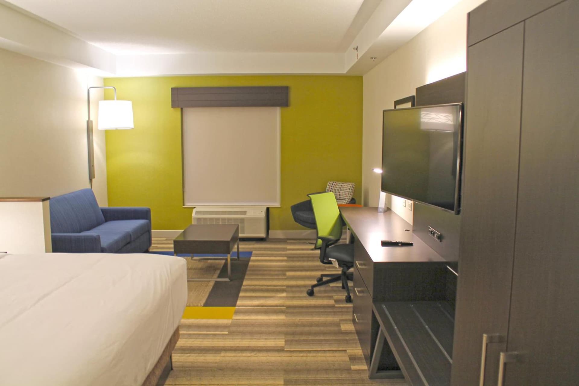 Holiday Inn Express & Suites - St. Louis South - I-55 by IHG gallery photo in Mattese, MO — image 61
