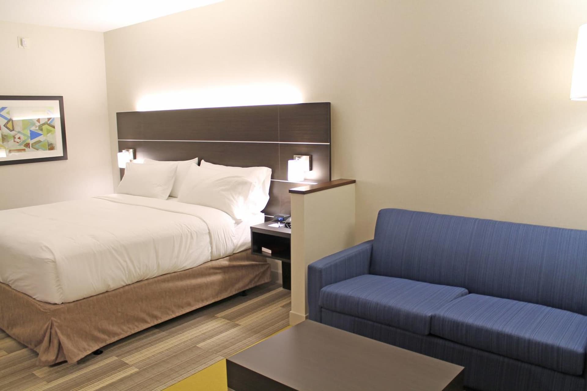 Holiday Inn Express & Suites - St. Louis South - I-55 by IHG gallery photo in Mattese, MO — image 42