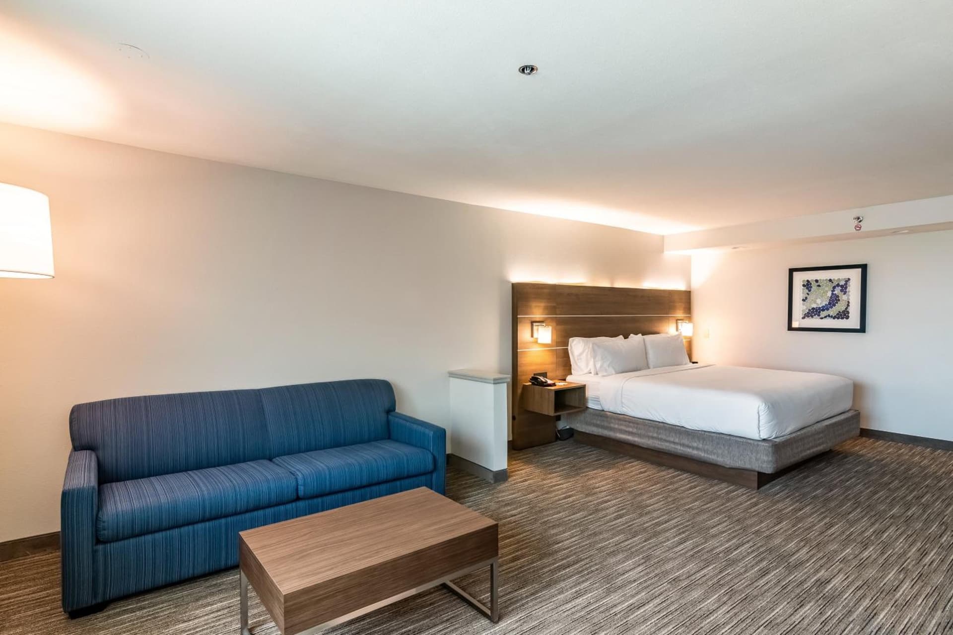 Holiday Inn Express & Suites Camarillo by IHG gallery photo in Camarillo, CA — image 14
