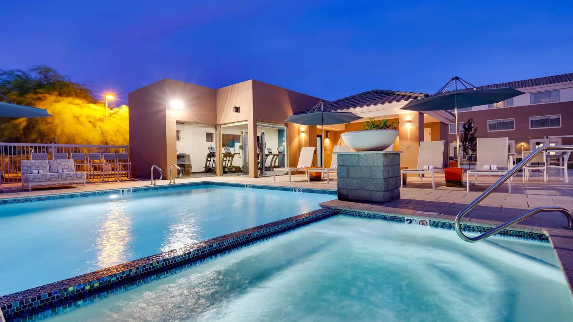 Aiden by Best Western Scottsdale North gallery photo in Scottsdale, AZ — image 15