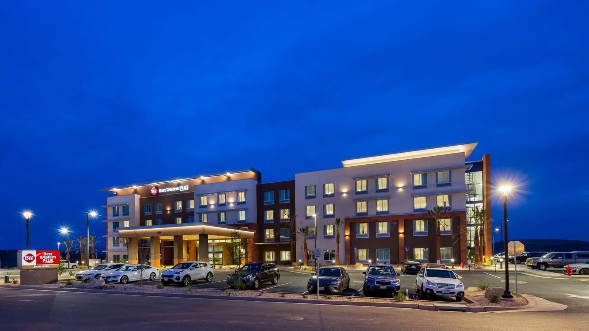 Best Western Plus Settlers Point gallery photo in Washington, UT — image 18