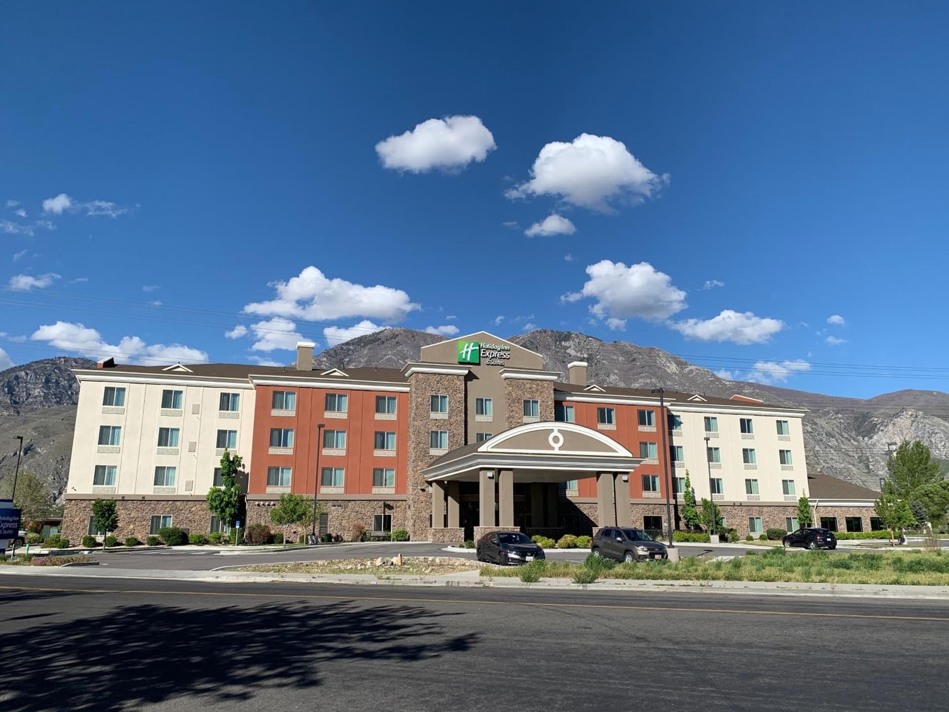 Holiday Inn Express & Suites Springville-South Provo Area by IHG gallery photo in Springville, UT — image 35