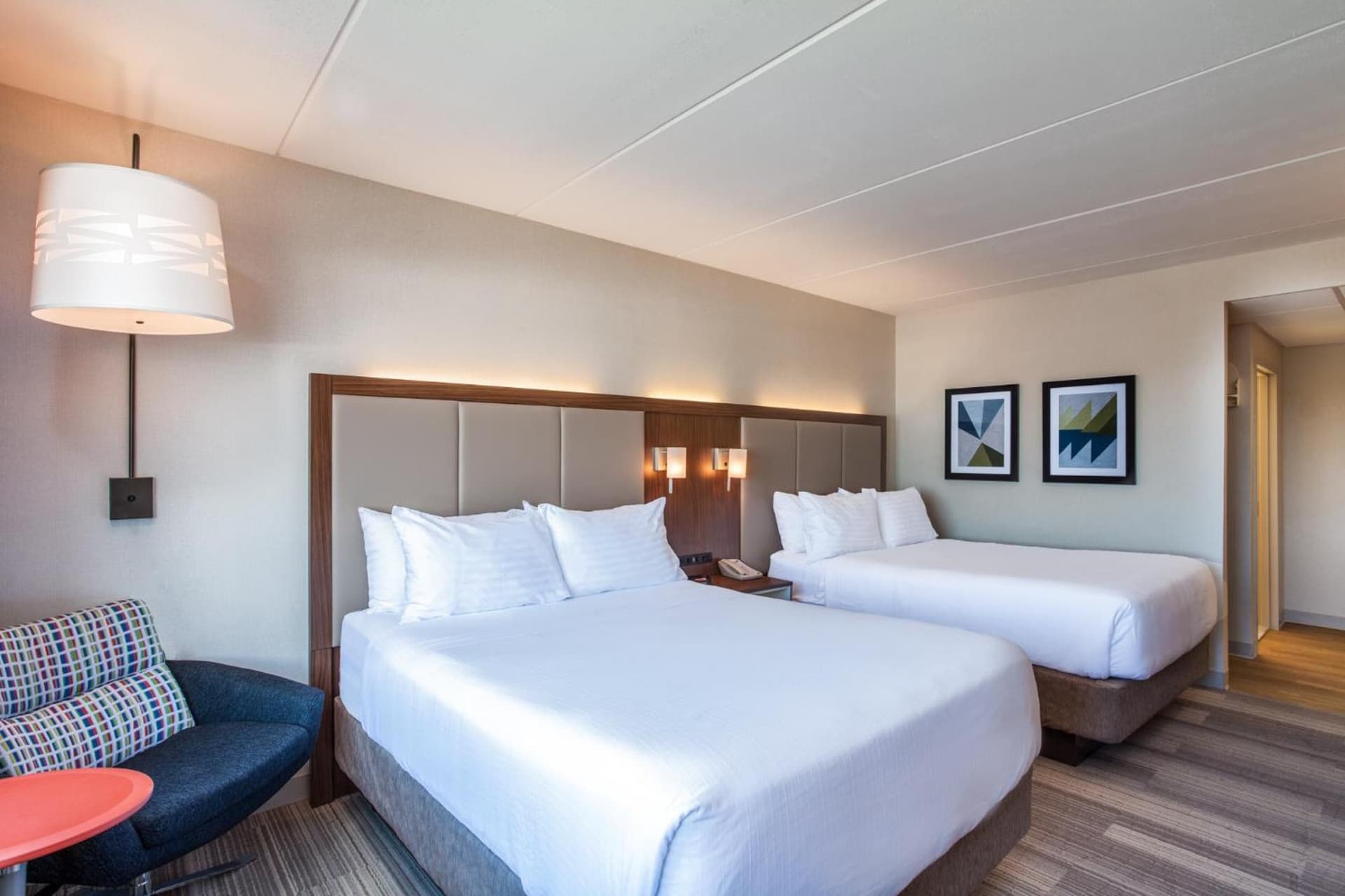 Holiday Inn Express Hauppauge-Long Island by IHG gallery photo in Hauppauge, NY — image 33