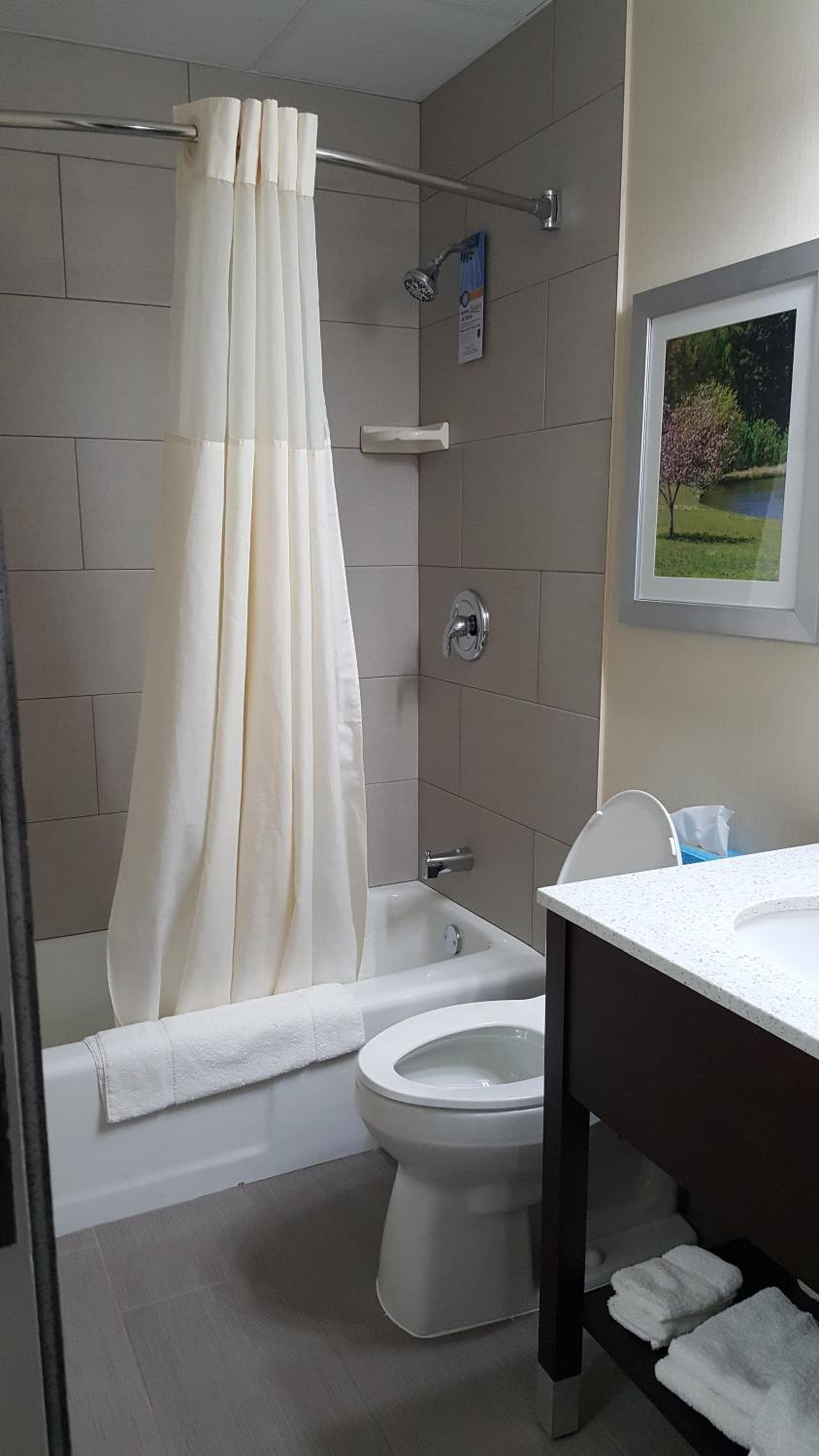 Quality Inn & Suites Danbury near University gallery photo in Danbury, CT — image 38