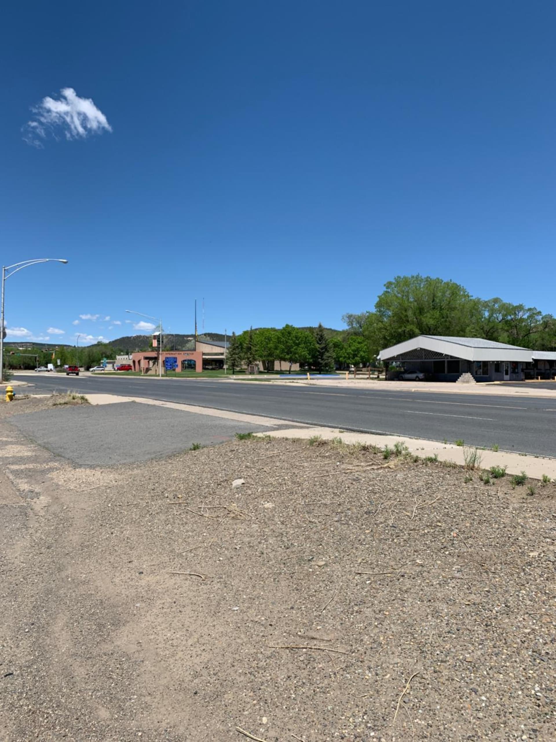 Raton’s Peak Inn — hotel in Raton, New Mexico