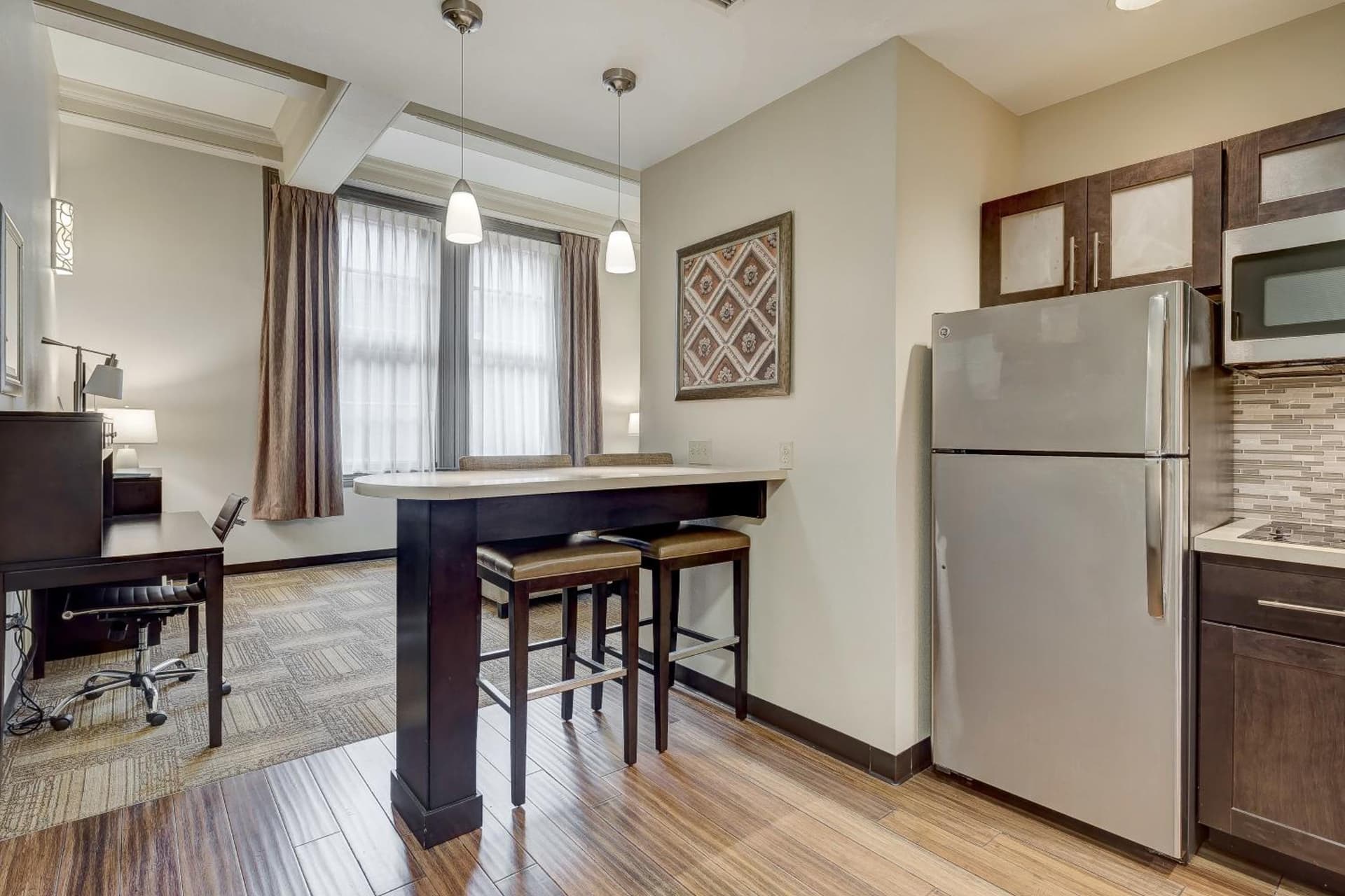 Staybridge Suites Baltimore - Inner Harbor by IHG gallery photo in Baltimore, MD — image 77