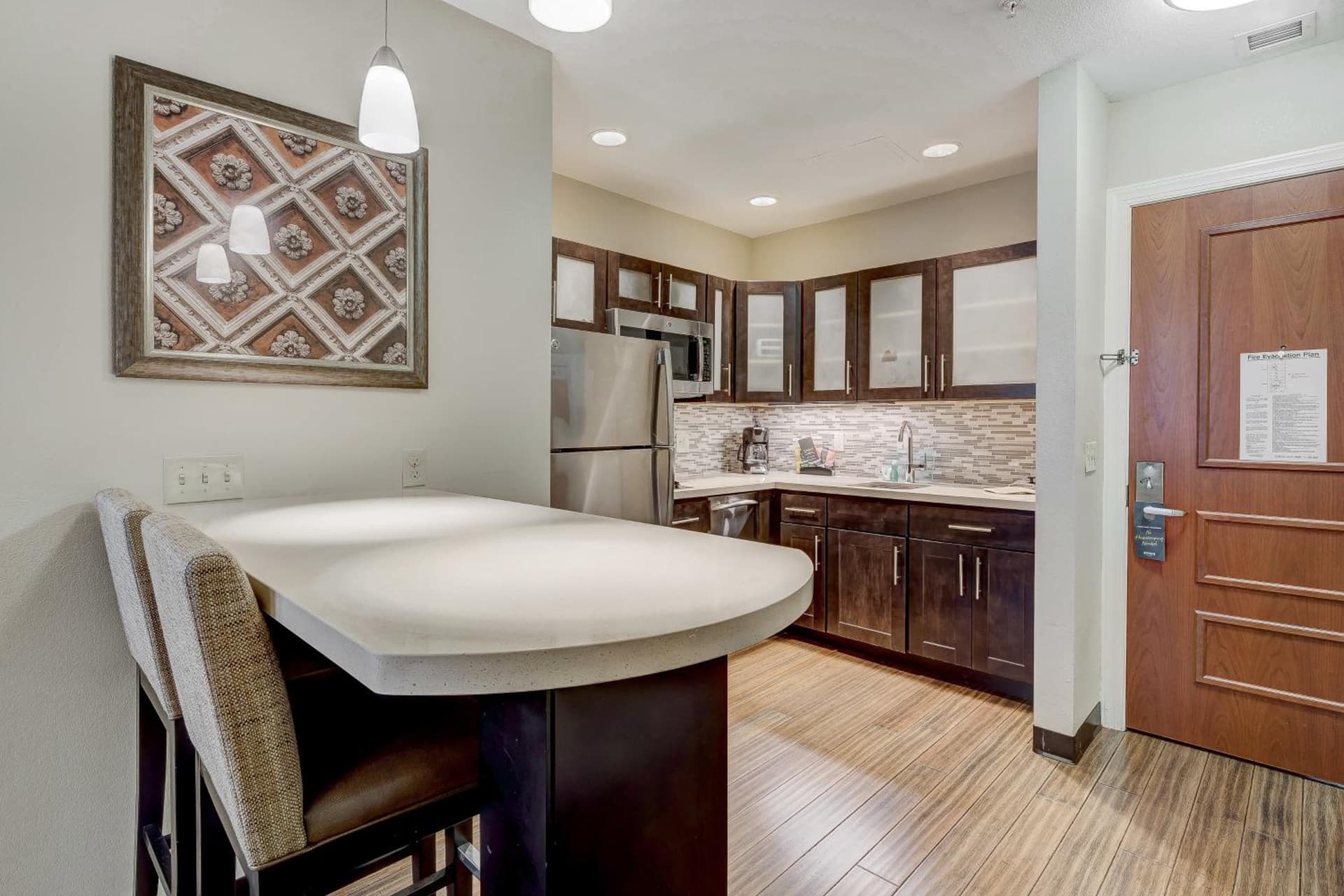 Staybridge Suites Baltimore - Inner Harbor by IHG gallery photo in Baltimore, MD — image 46