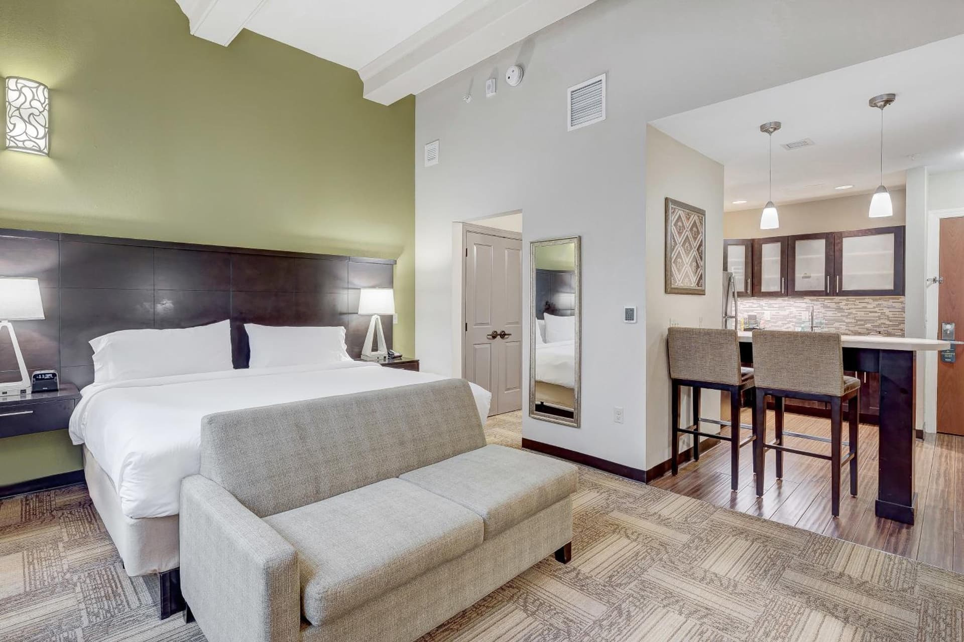 Staybridge Suites Baltimore - Inner Harbor by IHG gallery photo in Baltimore, MD — image 39