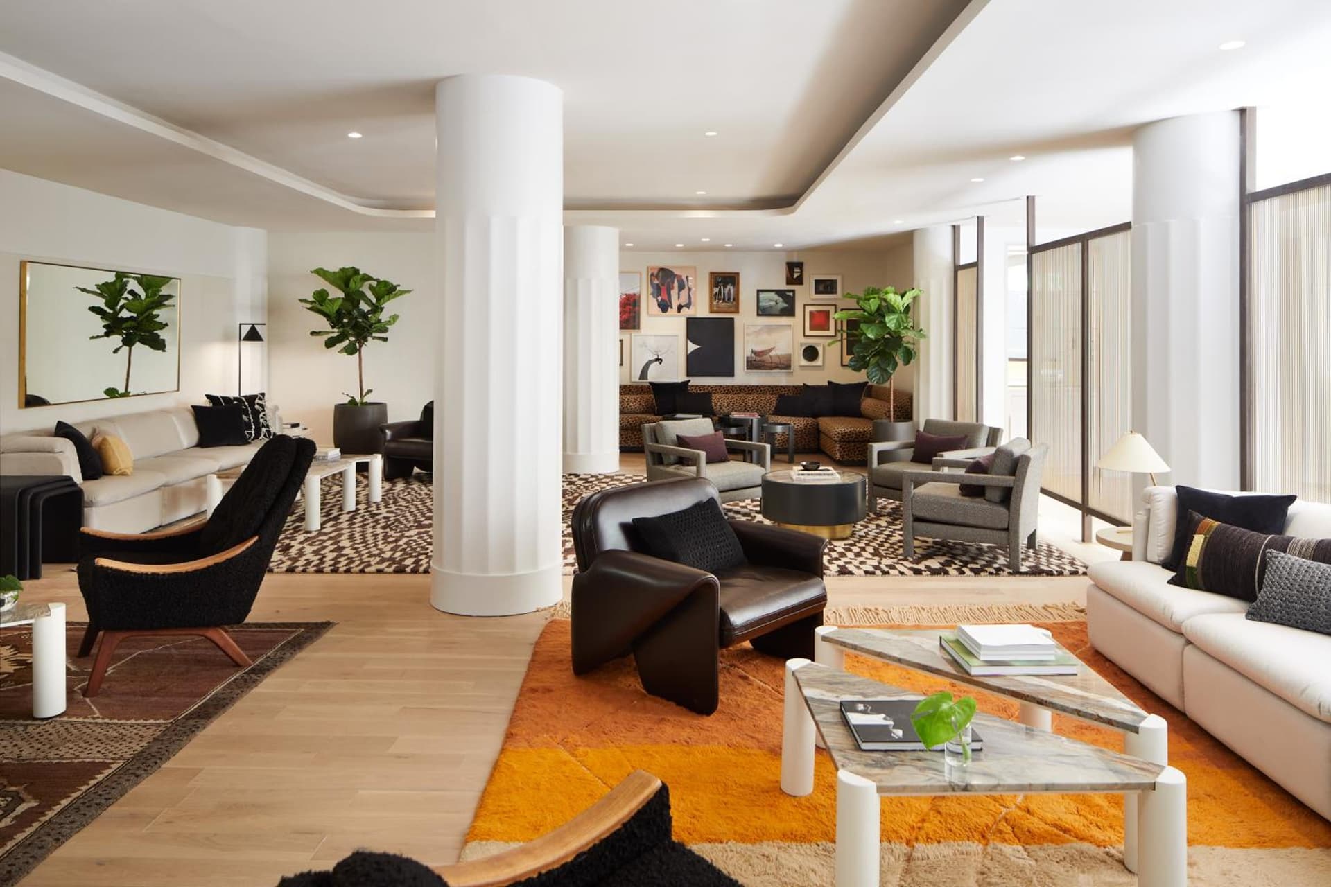 Kimpton Alton Fisherman's Wharf by IHG property views in San Francisco, CA — gallery photo 3