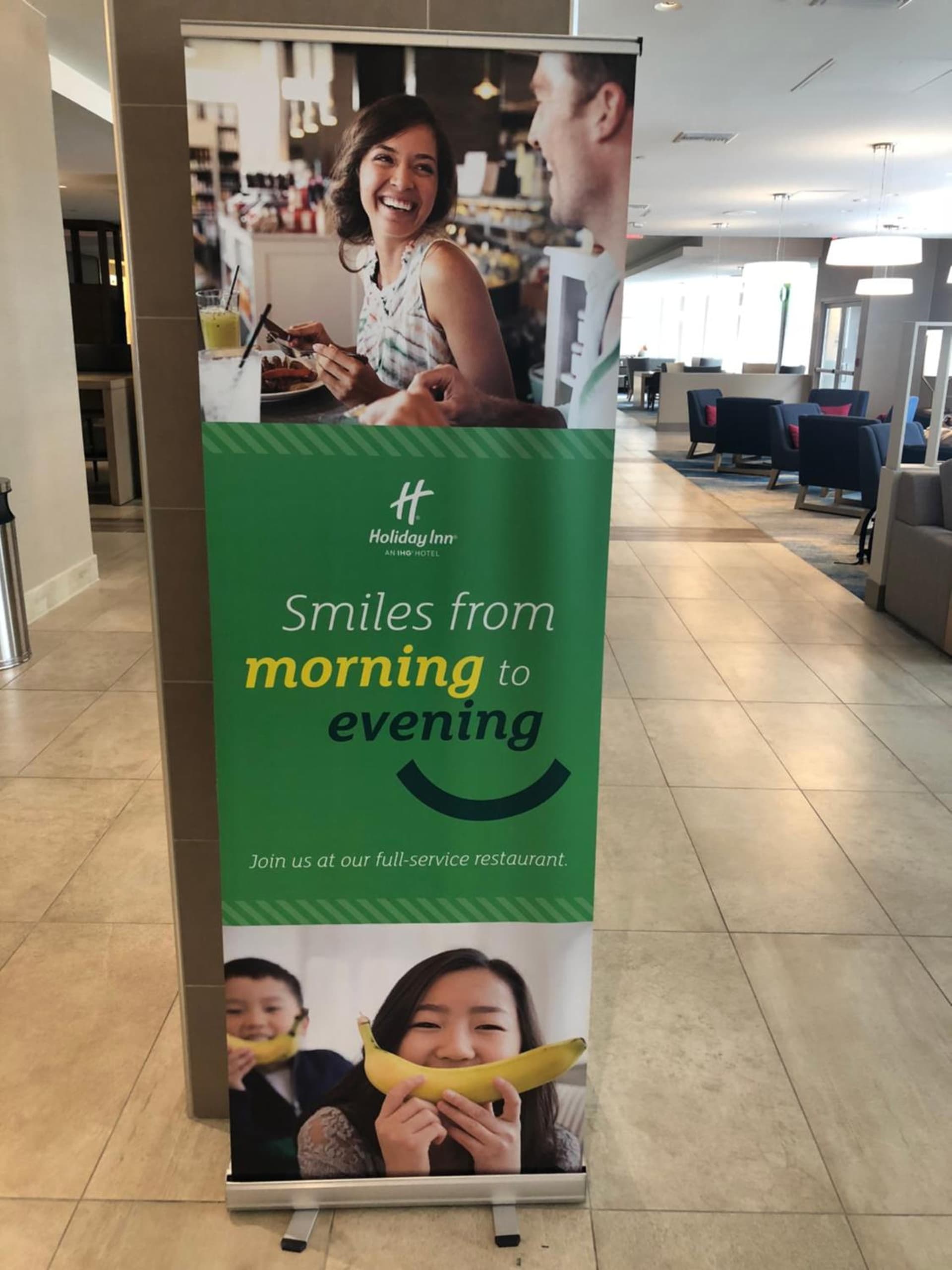 Holiday Inn Los Angeles - LAX Airport by IHG interior in Los Angeles, CA — gallery photo 2