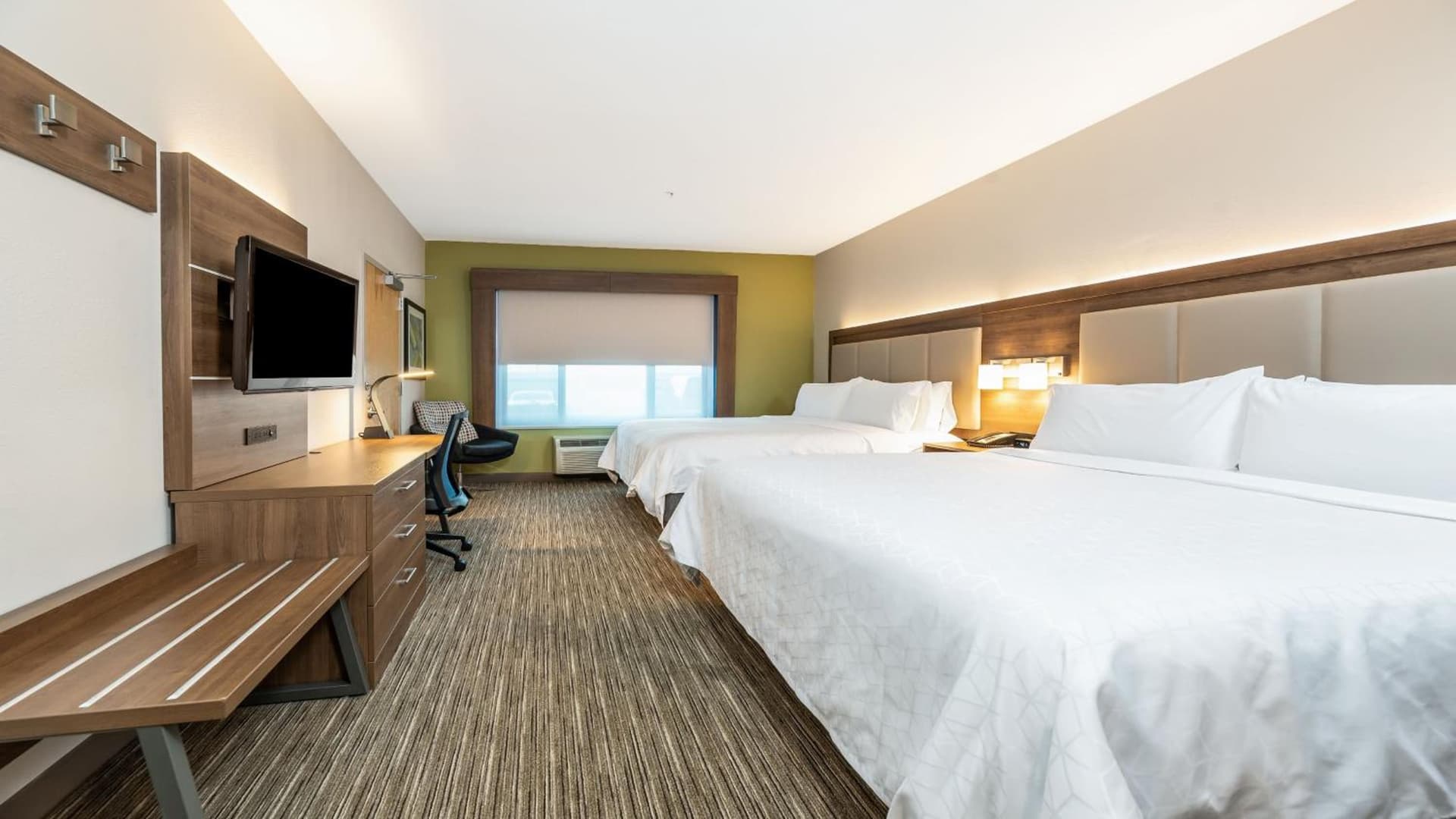 Holiday Inn Express Fremont - Milpitas Central by IHG gallery photo in Fremont, CA — image 95