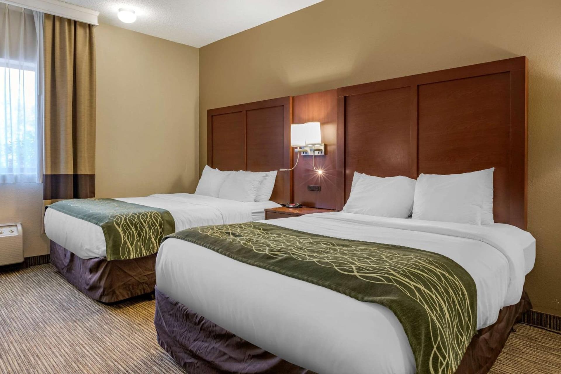 Comfort Inn Warren - Detroit North gallery photo in Warren, MI — image 19