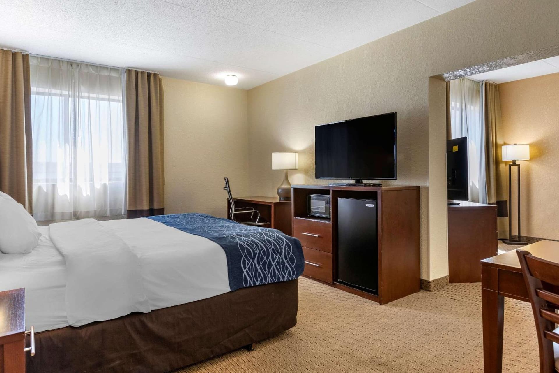 Comfort Inn Warren - Detroit North gallery photo in Warren, MI — image 32
