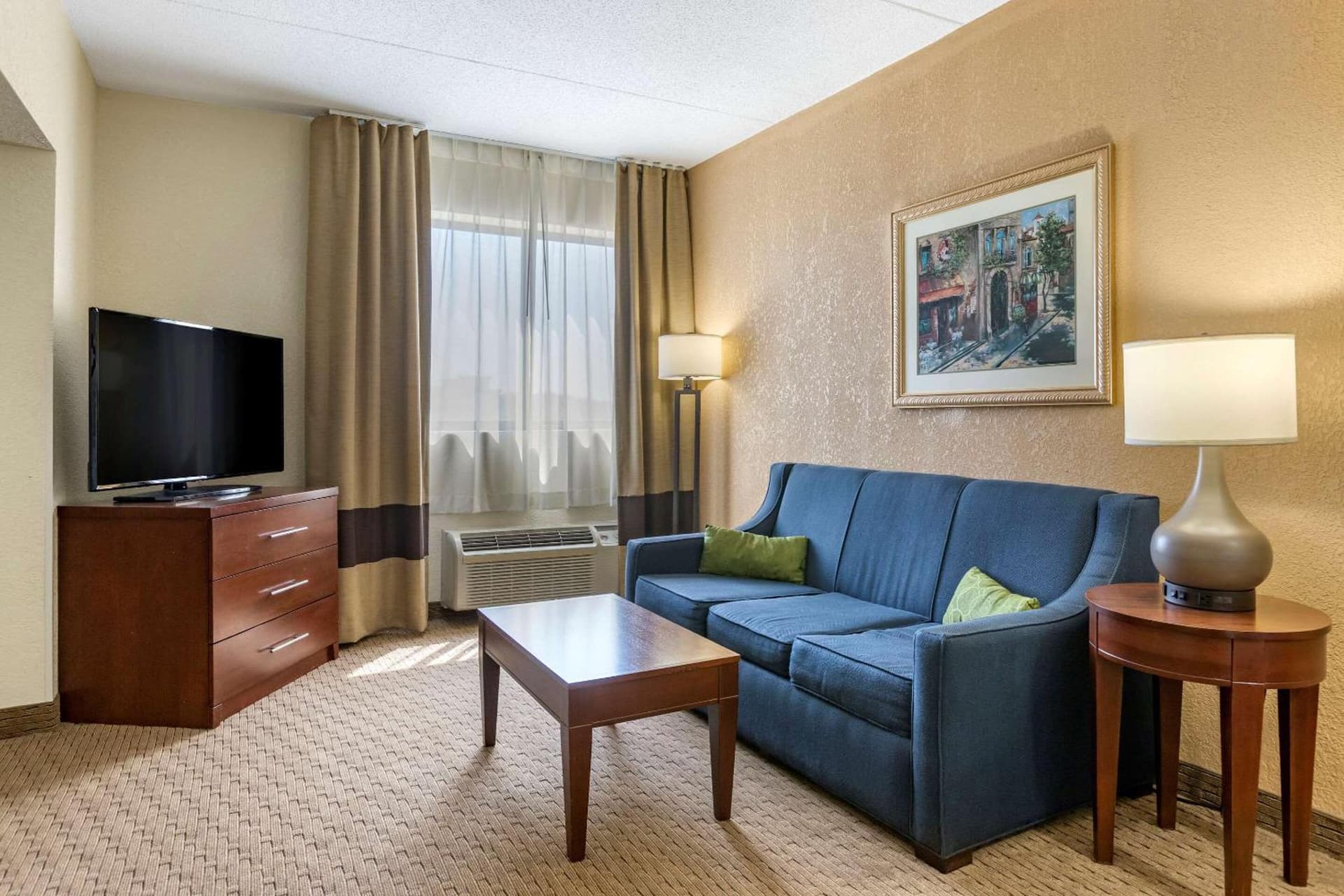 Comfort Inn Warren - Detroit North gallery photo in Warren, MI — image 21