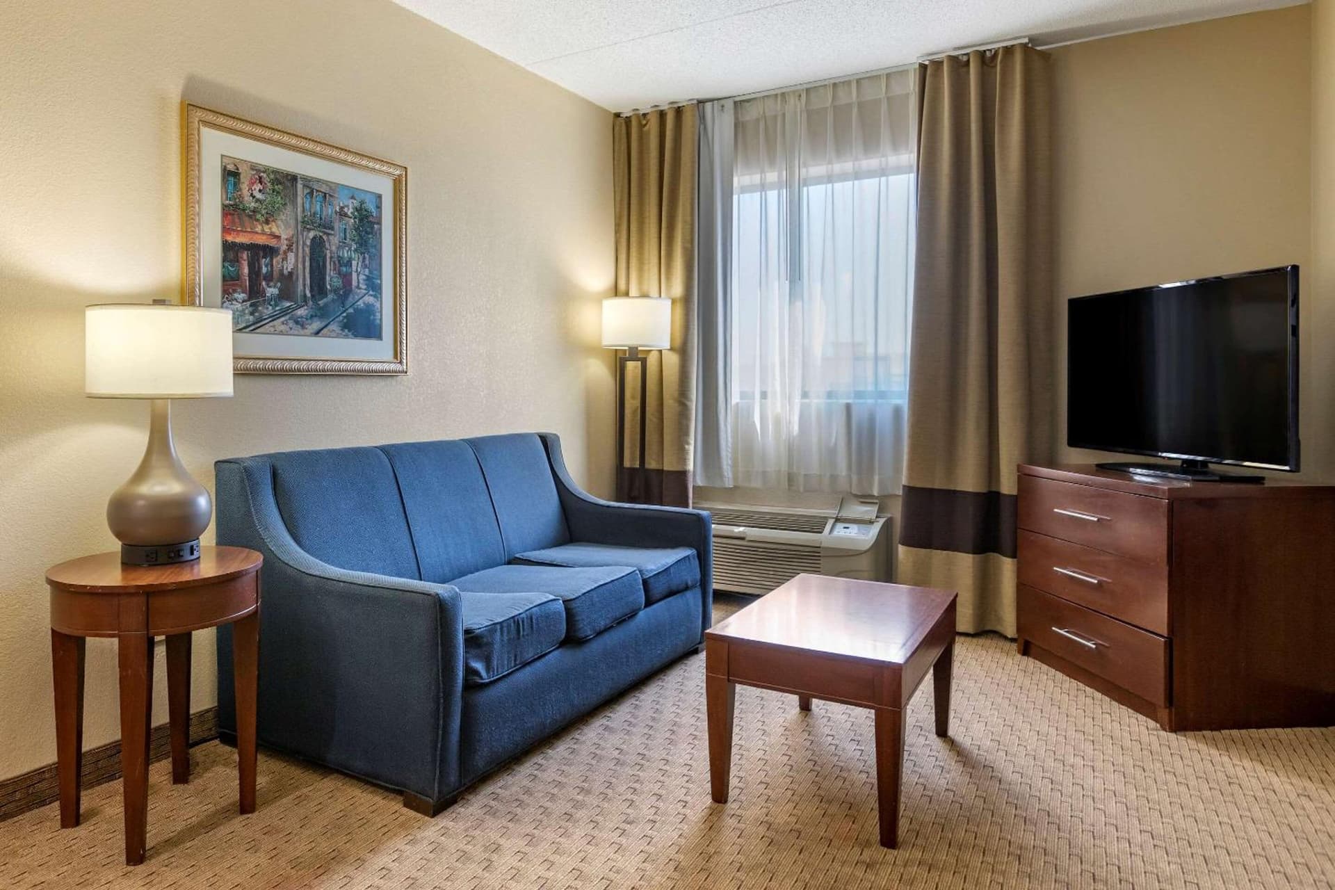 Comfort Inn Warren - Detroit North gallery photo in Warren, MI — image 8