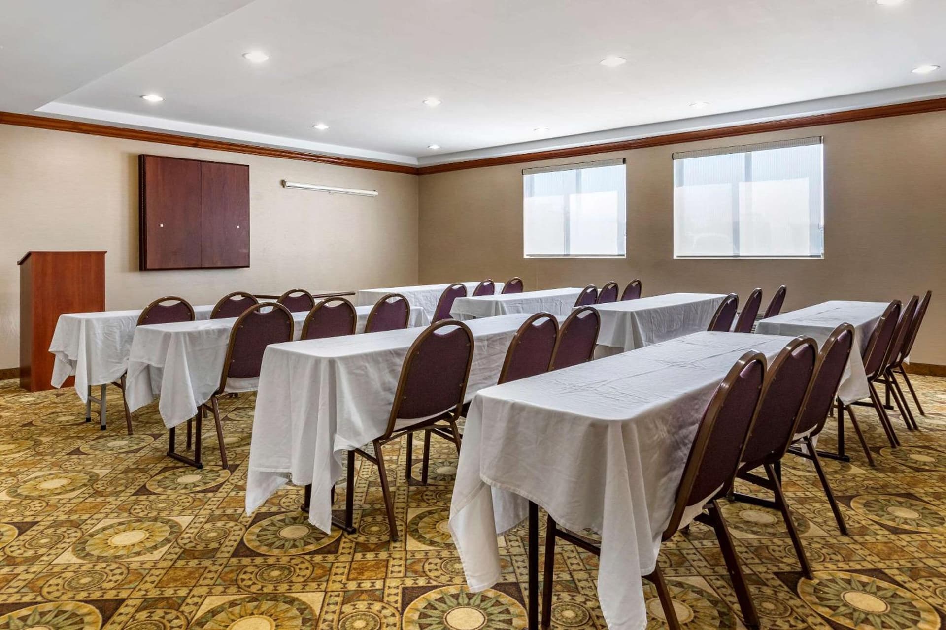 Comfort Inn Warren - Detroit North gallery photo in Warren, MI — image 13