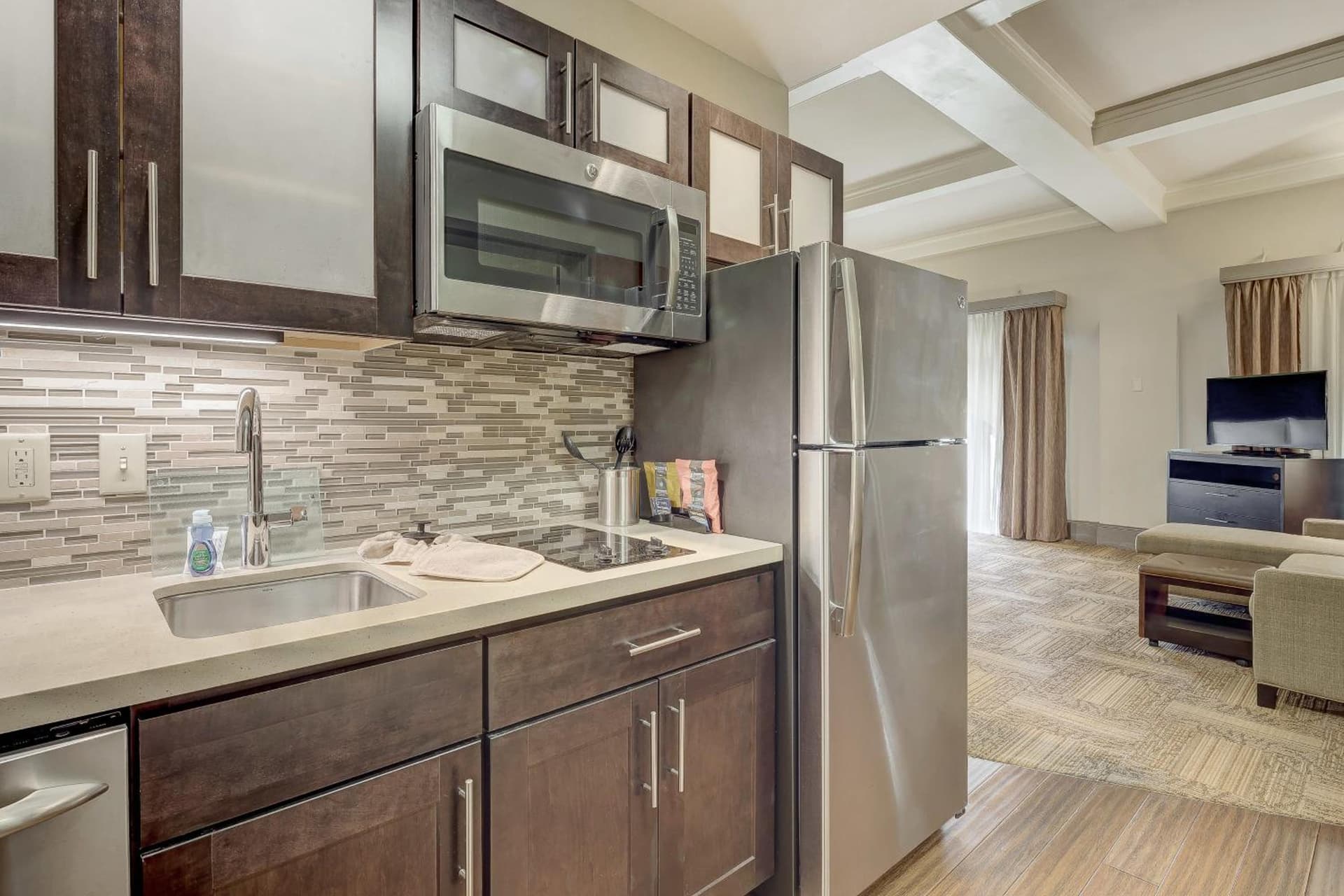 Staybridge Suites Baltimore - Inner Harbor by IHG gallery photo in Baltimore, MD — image 79