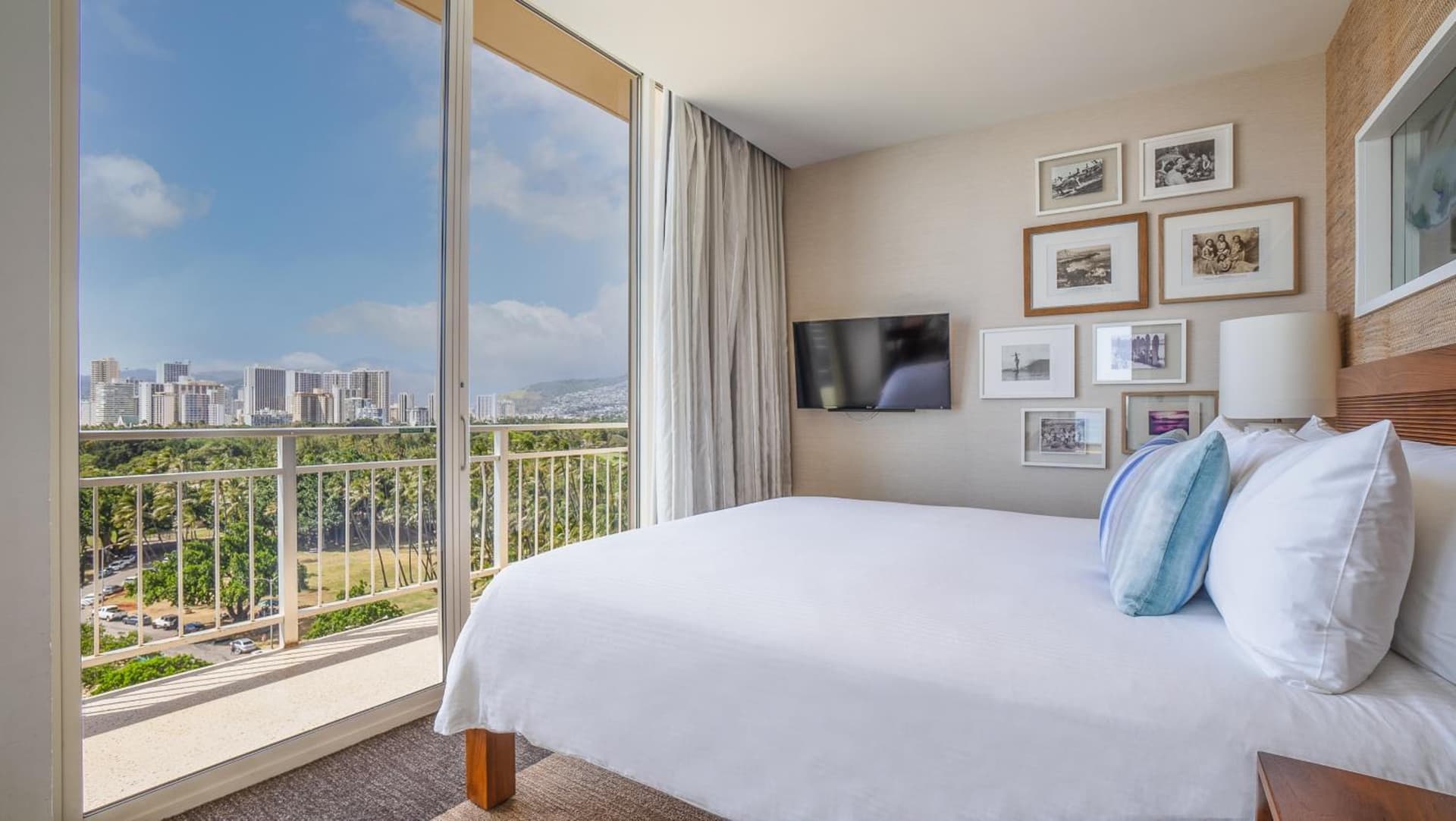 Kaimana Beach Hotel gallery photo in Honolulu, HI — image 78