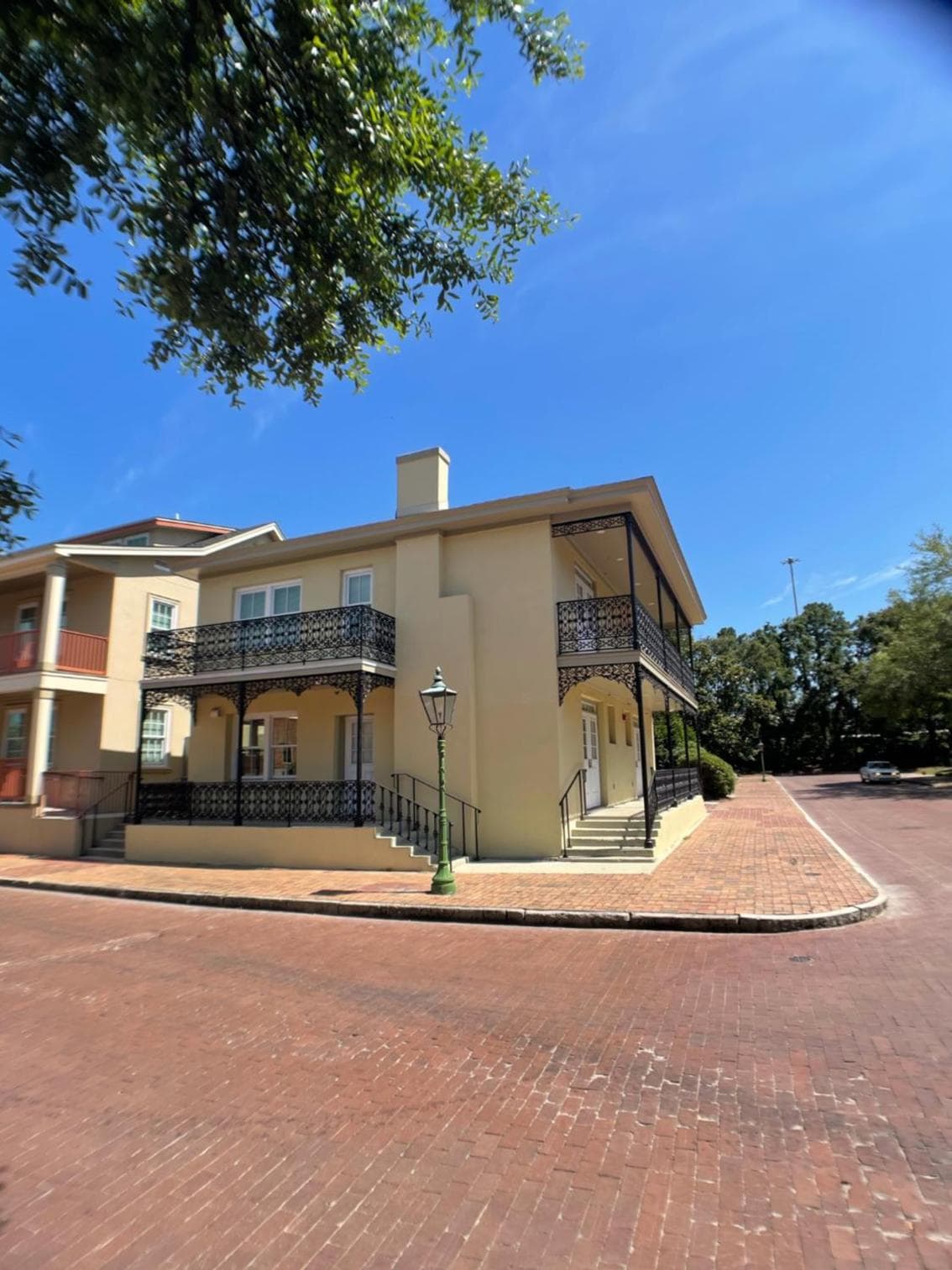 Fort Conde Inn - Mobile gallery photo in Mobile, AL — image 26