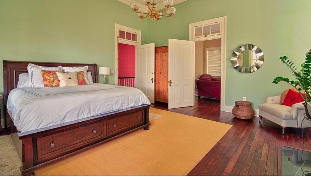Fort Conde Inn - Mobile gallery photo in Mobile, AL — image 96