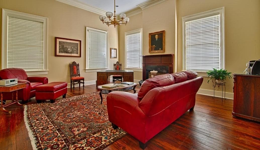 Fort Conde Inn - Mobile gallery photo in Mobile, AL — image 104