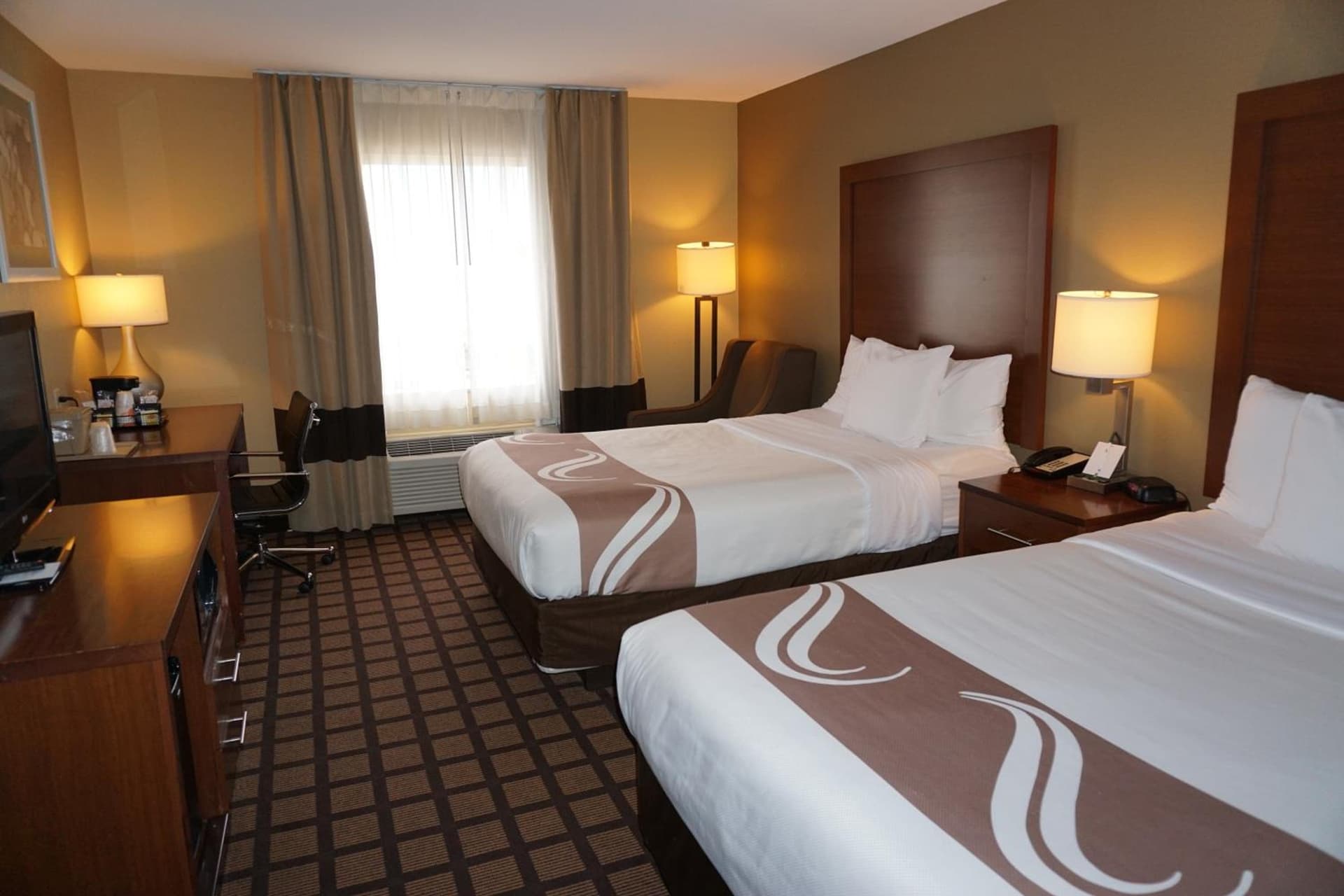 Quality Inn & Suites Georgetown - Seaford gallery photo in Georgetown, DE — image 23