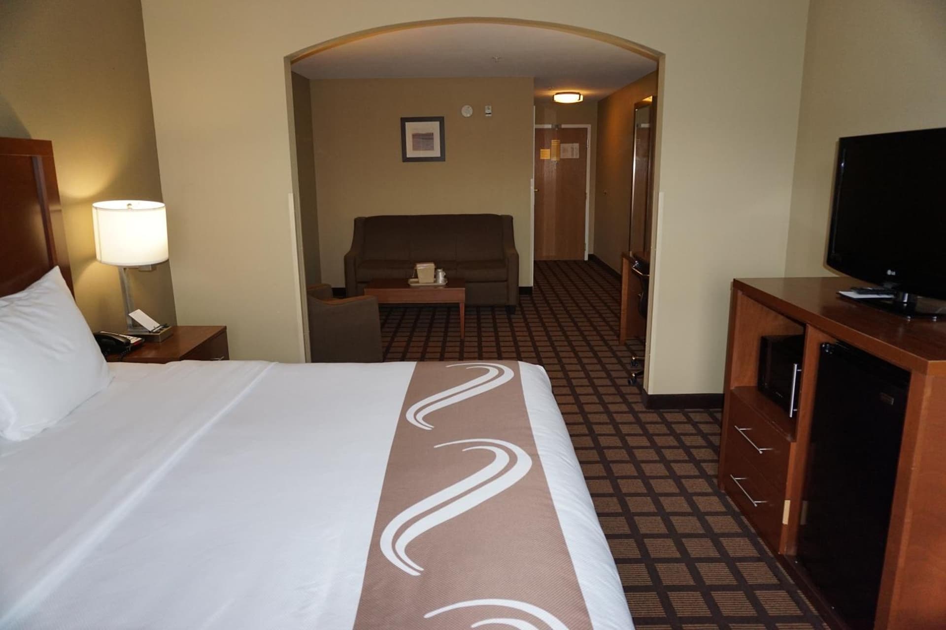 Quality Inn & Suites Georgetown - Seaford gallery photo in Georgetown, DE — image 17