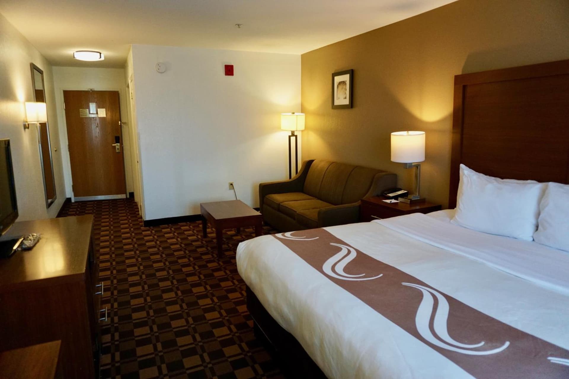 Quality Inn & Suites Georgetown - Seaford gallery photo in Georgetown, DE — image 20