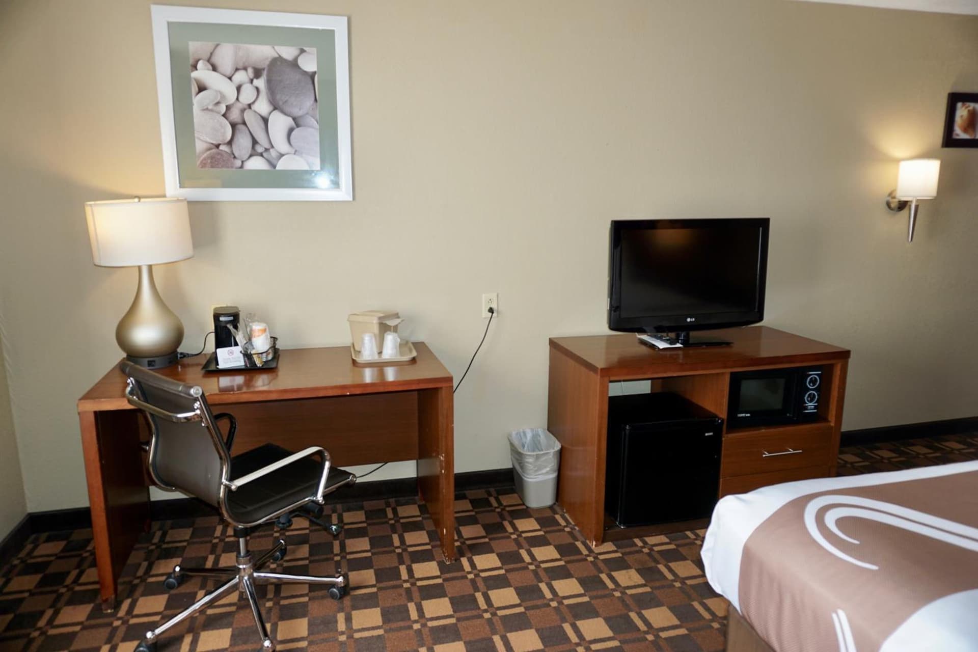 Quality Inn & Suites Georgetown - Seaford gallery photo in Georgetown, DE — image 27