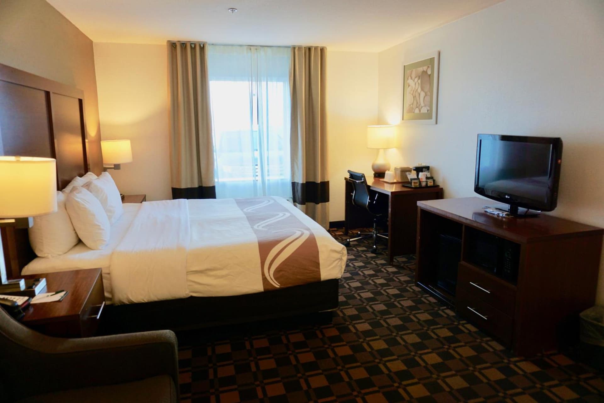 Quality Inn & Suites Georgetown - Seaford gallery photo in Georgetown, DE — image 7
