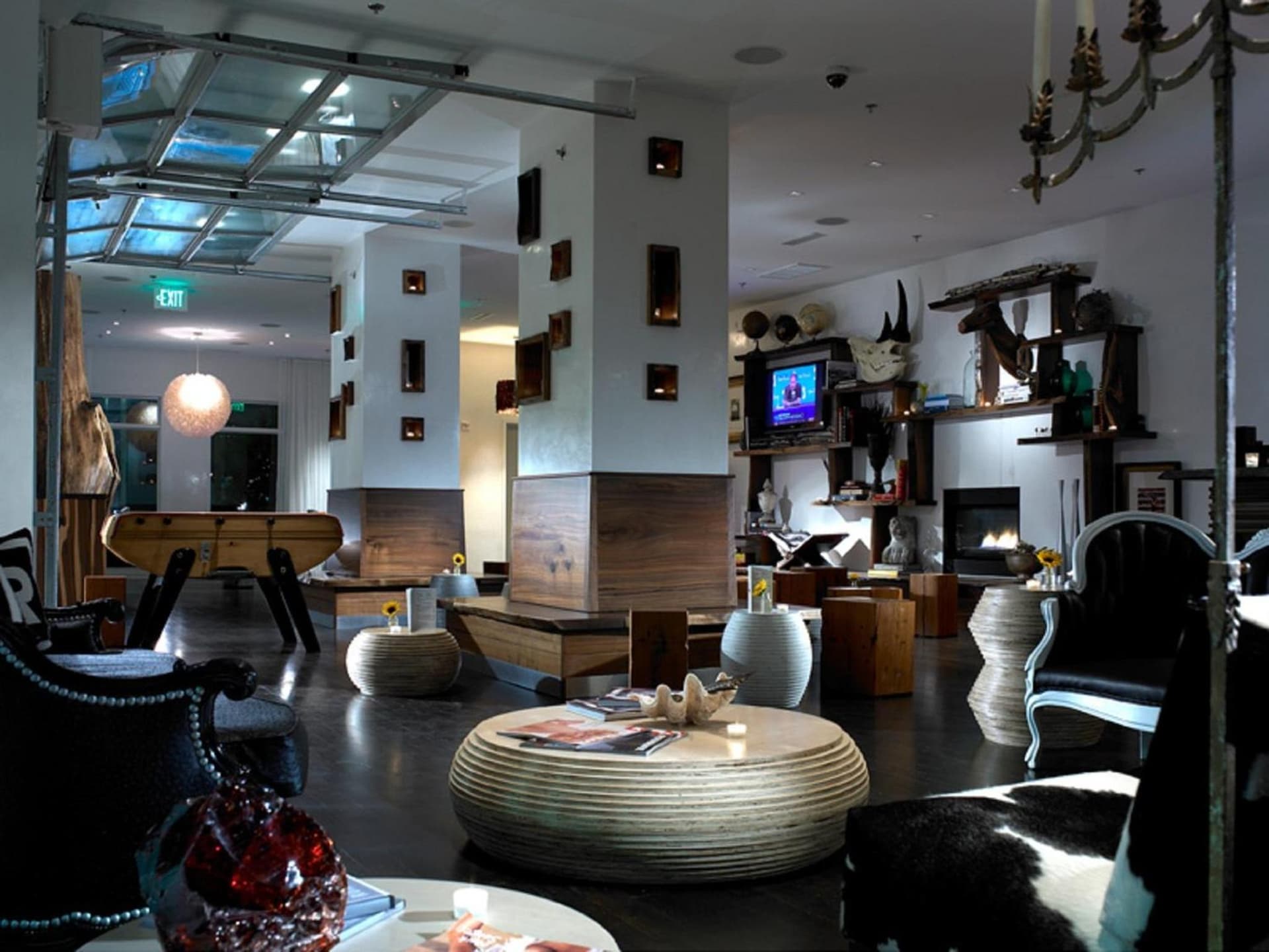 Bungalow Hotel gallery photo in Long Branch, NJ — image 7