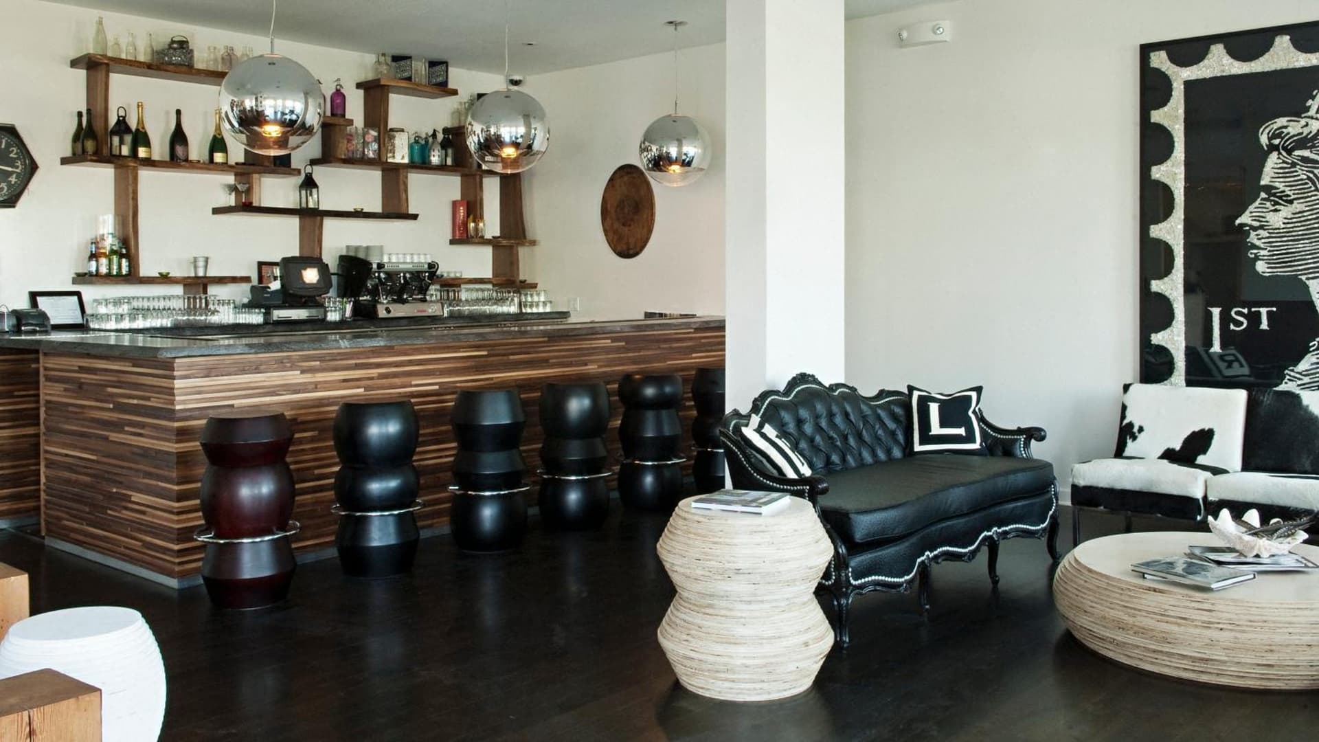 Bungalow Hotel gallery photo in Long Branch, NJ — image 66