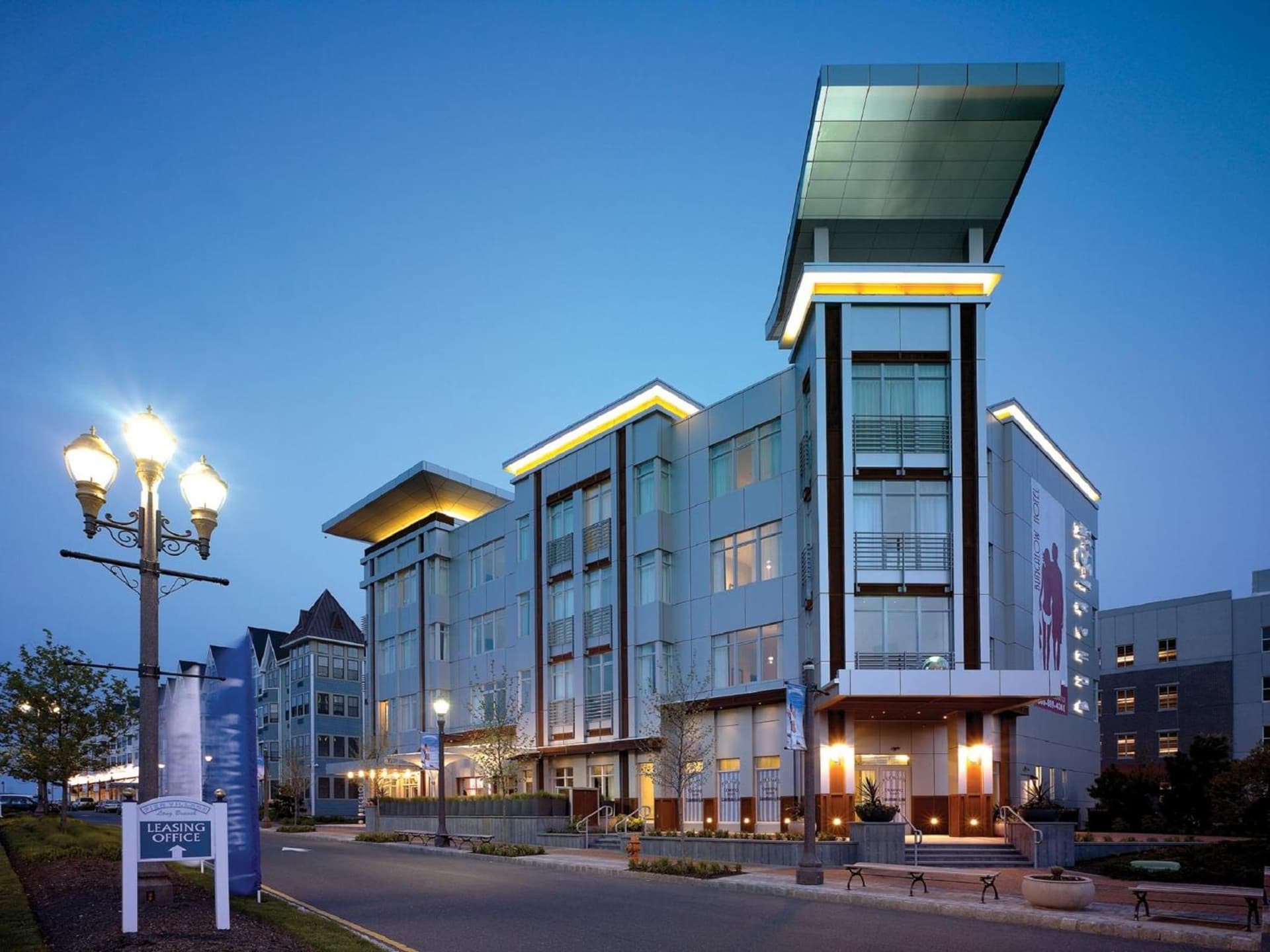 Bungalow Hotel gallery photo in Long Branch, NJ — image 33
