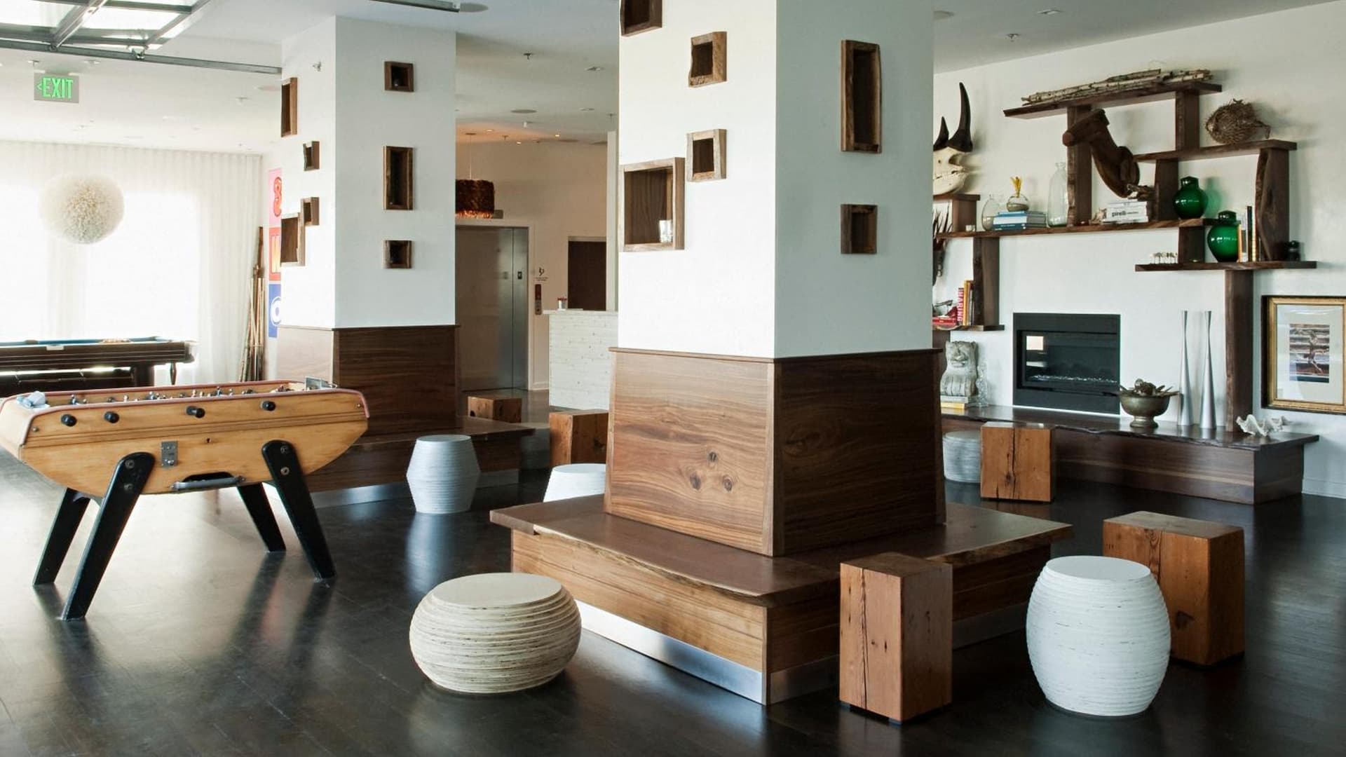 Bungalow Hotel gallery photo in Long Branch, NJ — image 68
