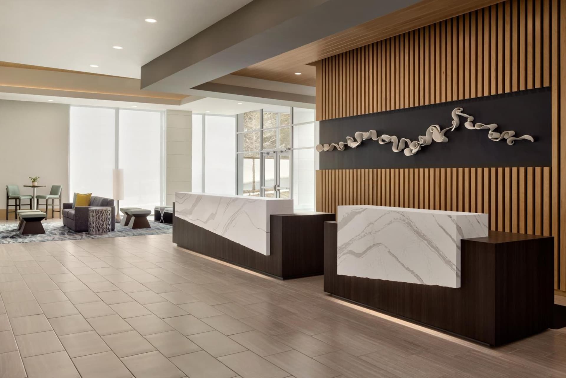 Hyatt House Atlanta Perimeter Center gallery photo in Atlanta, GA — image 29