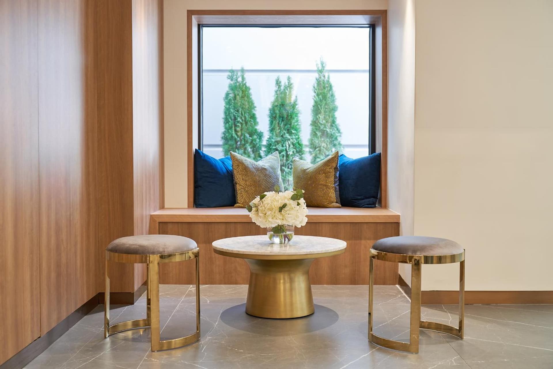 Concorde Hotel New York gallery photo in New York, NY — image 12