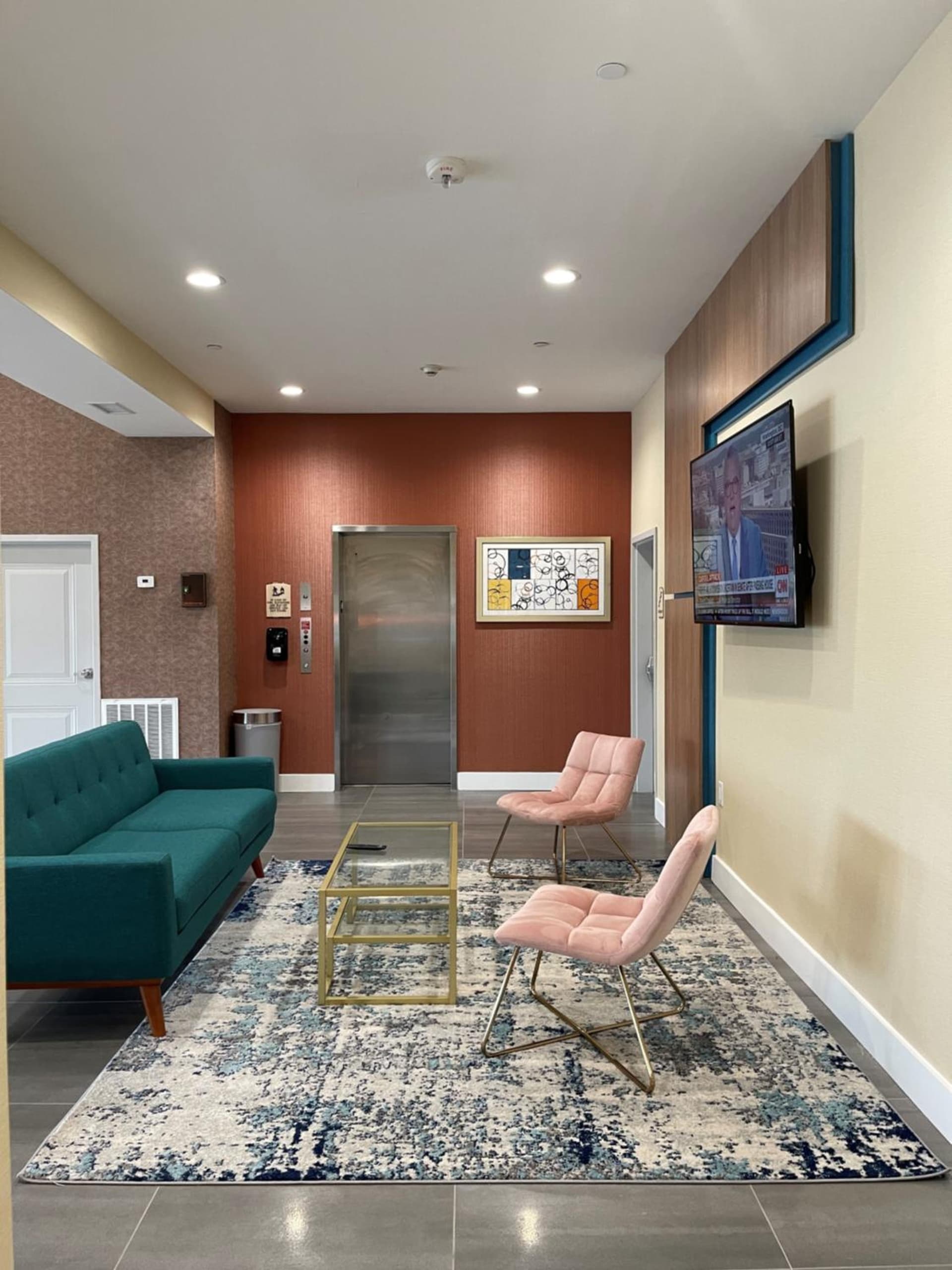 Palace Inn Blue Houston East Beltway 8 gallery photo in Houston, TX — image 15