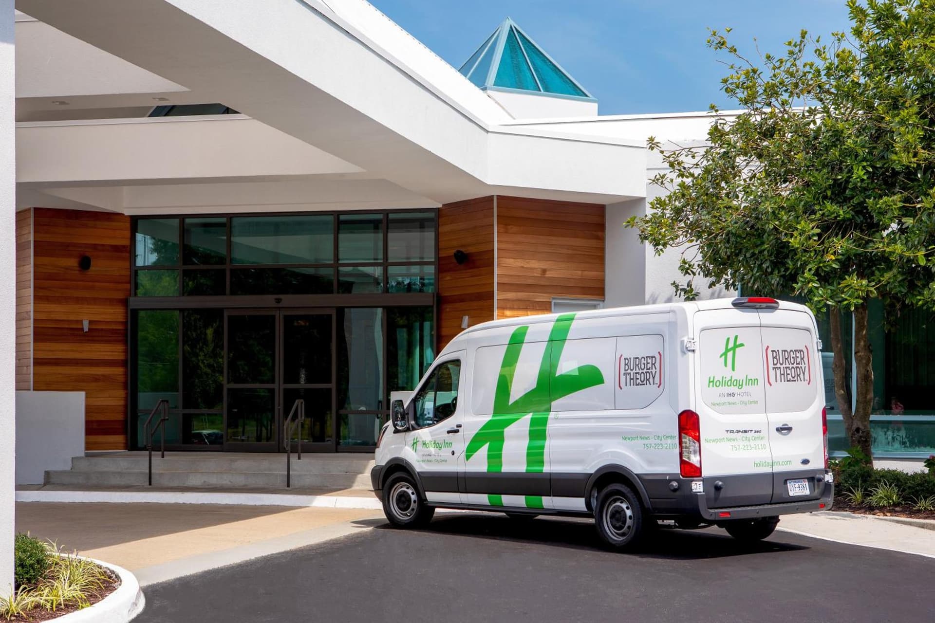 Holiday Inn Newport News - Hampton by IHG gallery photo in Newport News, VA — image 30